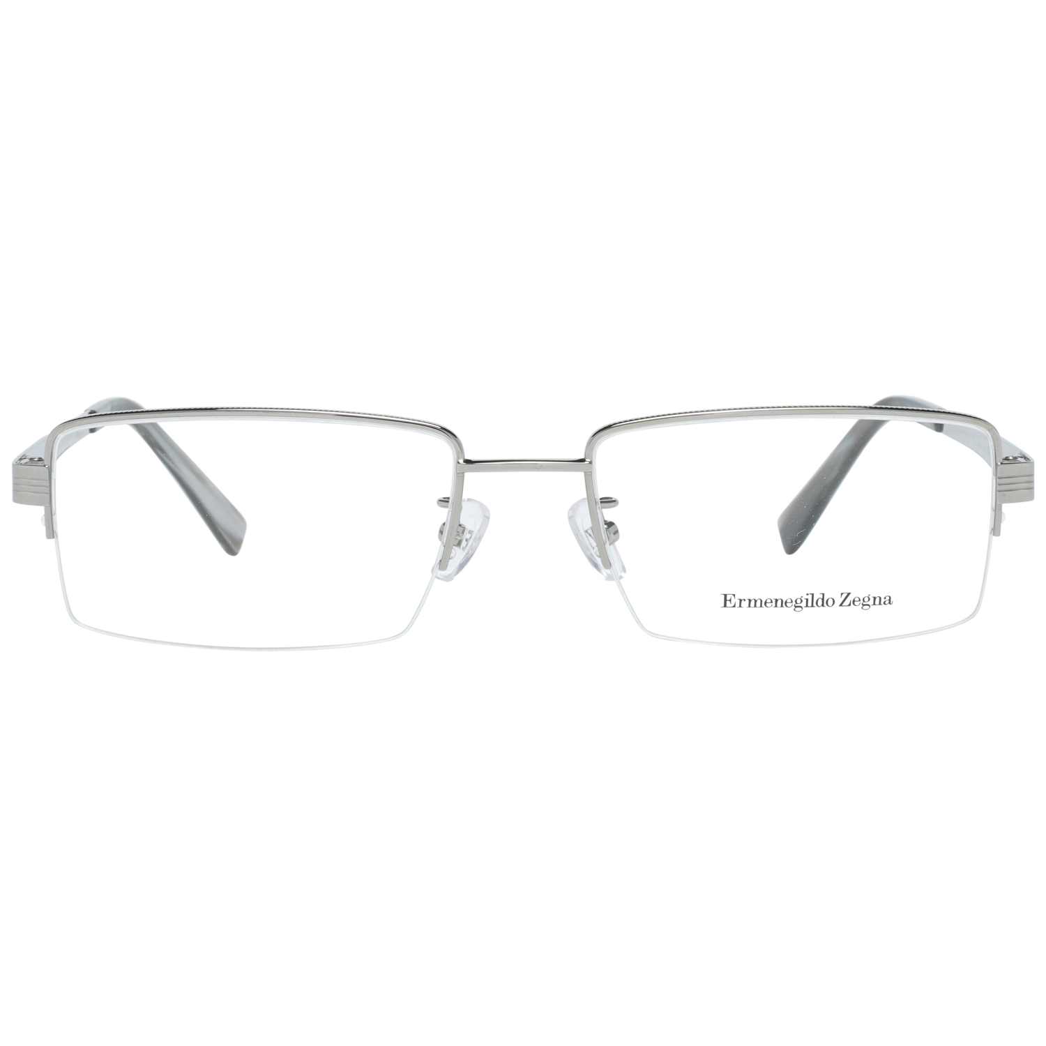 Ermenegildo Zegna Frames Ermenegildo Zegna Glasses Optical Frame EZ5065-D 012 55 Titanium Eyeglasses Eyewear UK USA Australia 