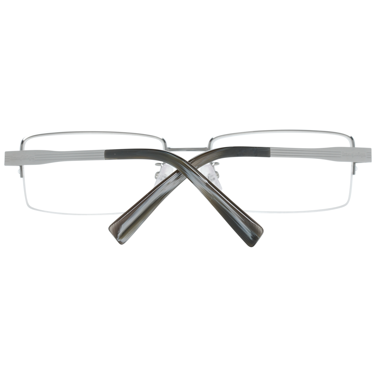 Ermenegildo Zegna Frames Ermenegildo Zegna Glasses Optical Frame EZ5065-D 012 55 Titanium Eyeglasses Eyewear UK USA Australia 