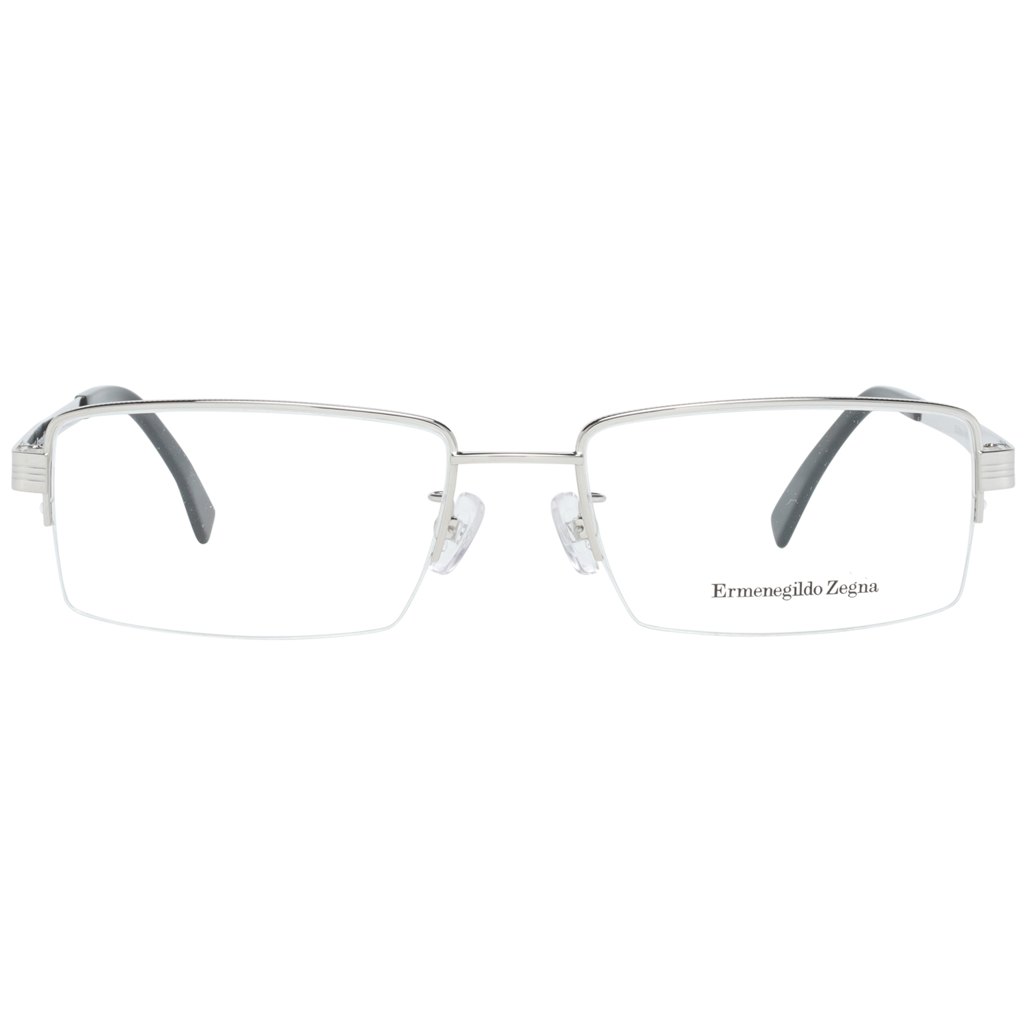 Ermenegildo Zegna Frames Ermenegildo Zegna Glasses Optical Frame EZ5065-D 016 55 Titanium Eyeglasses Eyewear UK USA Australia 