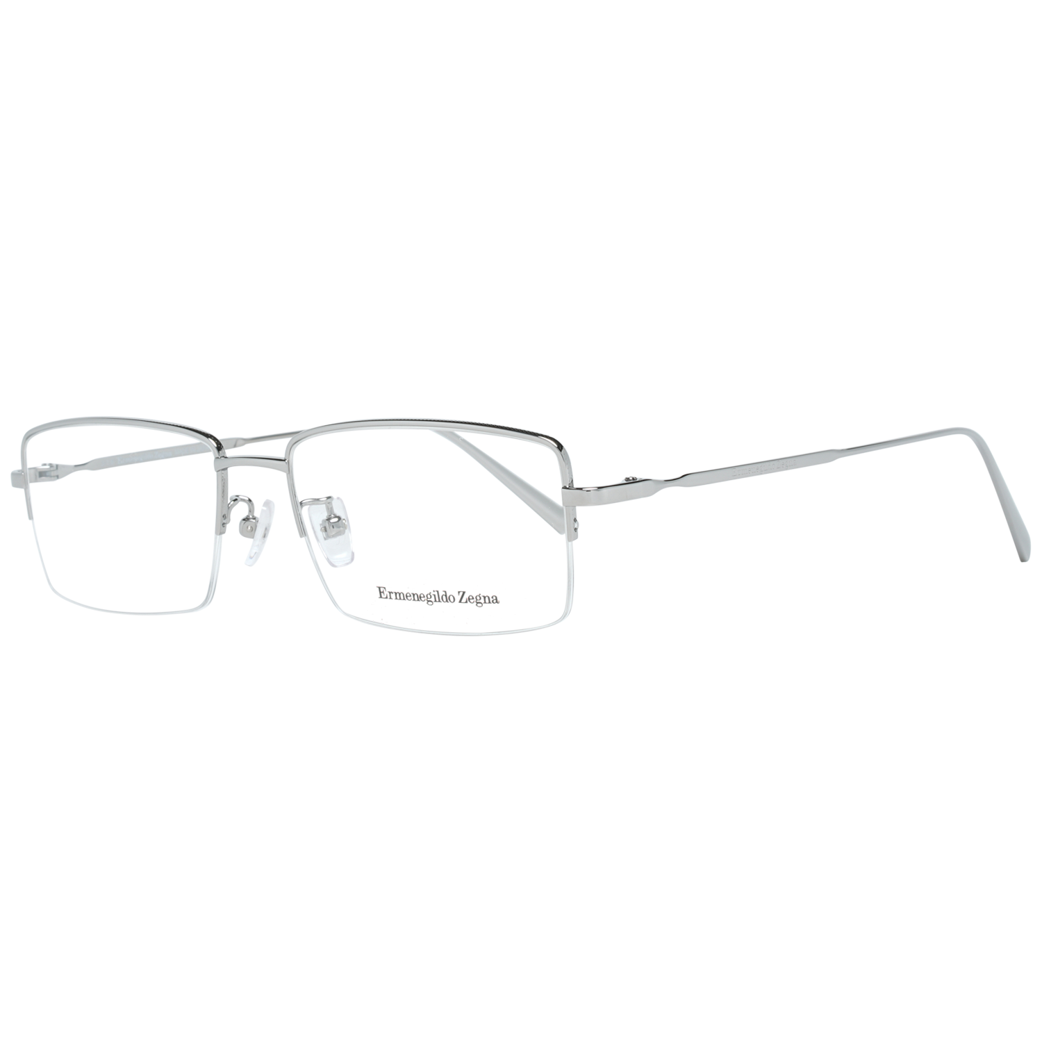Ermenegildo Zegna Frames Ermenegildo Zegna Glasses Optical Frame EZ5066-D 012 54 Titanium Eyeglasses Eyewear UK USA Australia 