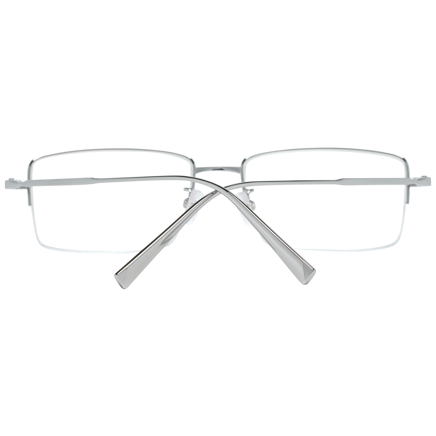Ermenegildo Zegna Frames Ermenegildo Zegna Glasses Optical Frame EZ5066-D 012 54 Titanium Eyeglasses Eyewear UK USA Australia 