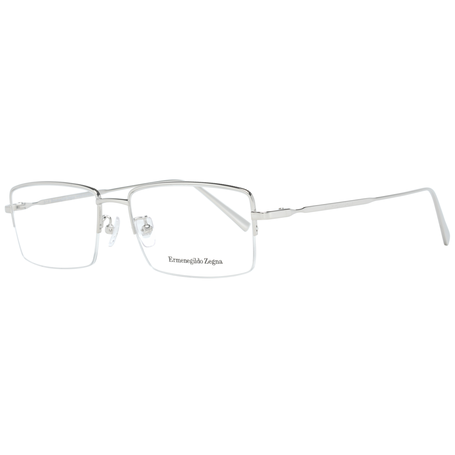 Ermenegildo Zegna Frames Ermenegildo Zegna Glasses Optical Frame EZ5066-D 016 54 Titanium Eyeglasses Eyewear UK USA Australia 