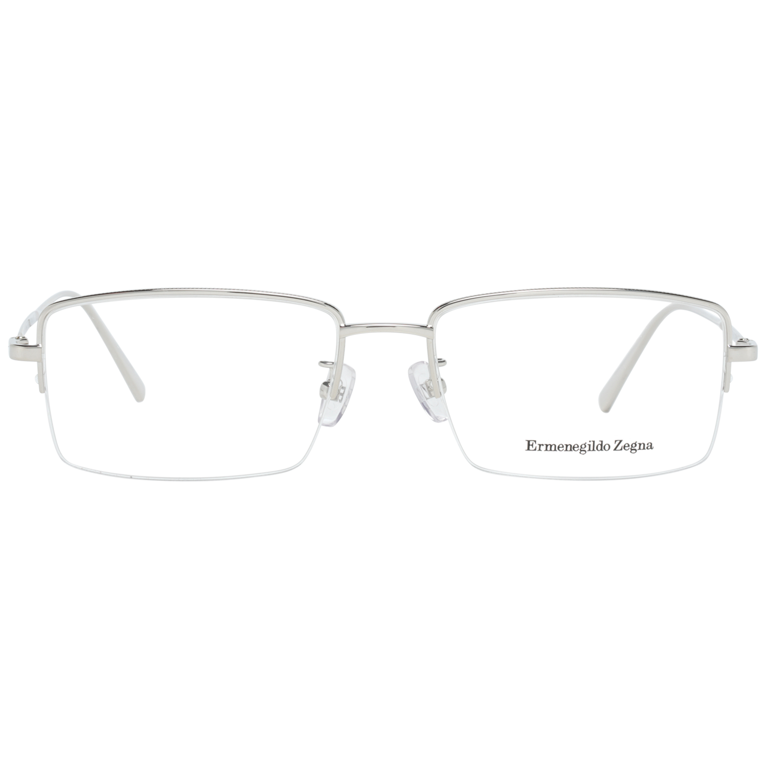 Ermenegildo Zegna Frames Ermenegildo Zegna Glasses Optical Frame EZ5066-D 016 54 Titanium Eyeglasses Eyewear UK USA Australia 