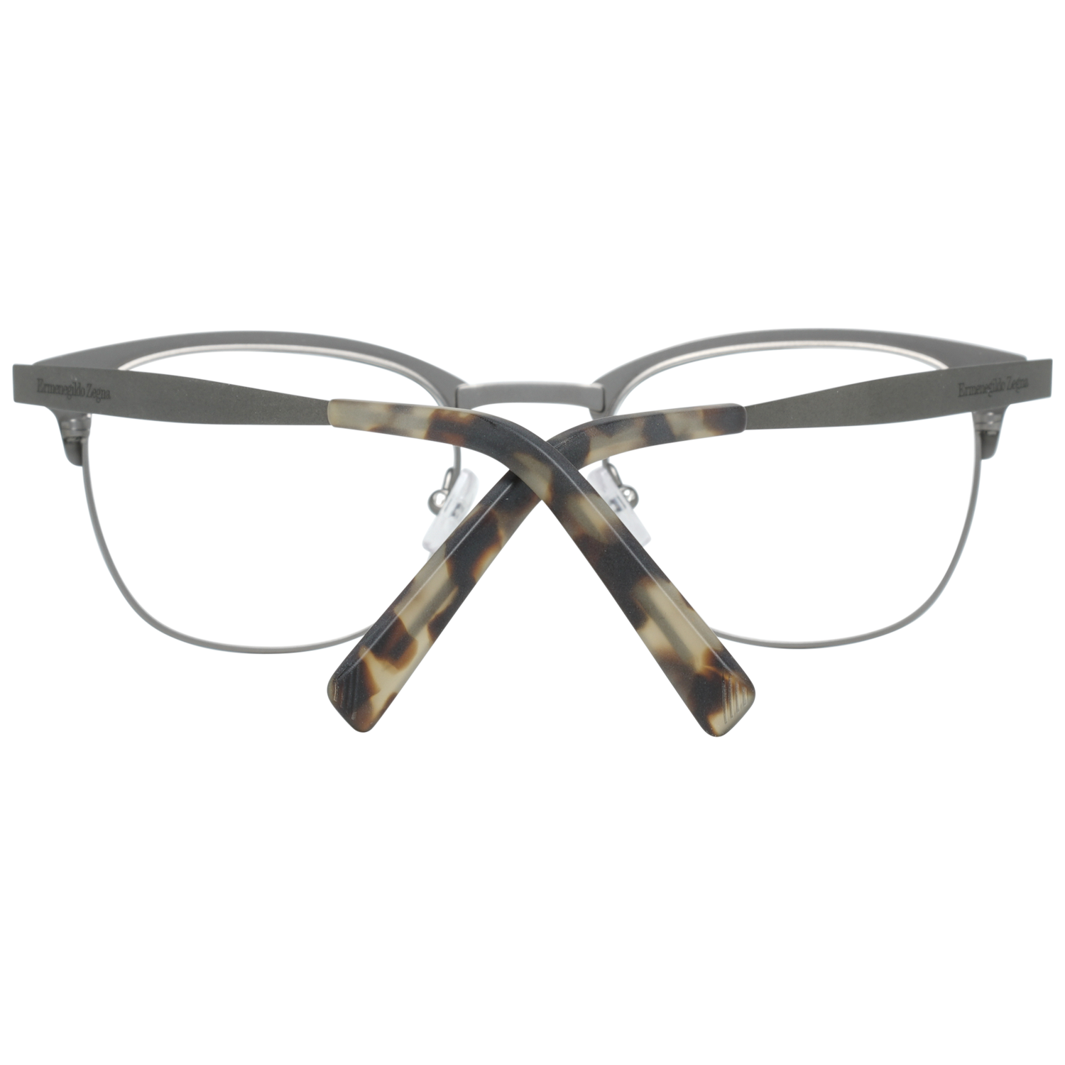 Ermenegildo Zegna Frames Ermenegildo Zegna Glasses Optical Frame EZ5099 097 50 Eyeglasses Eyewear UK USA Australia 