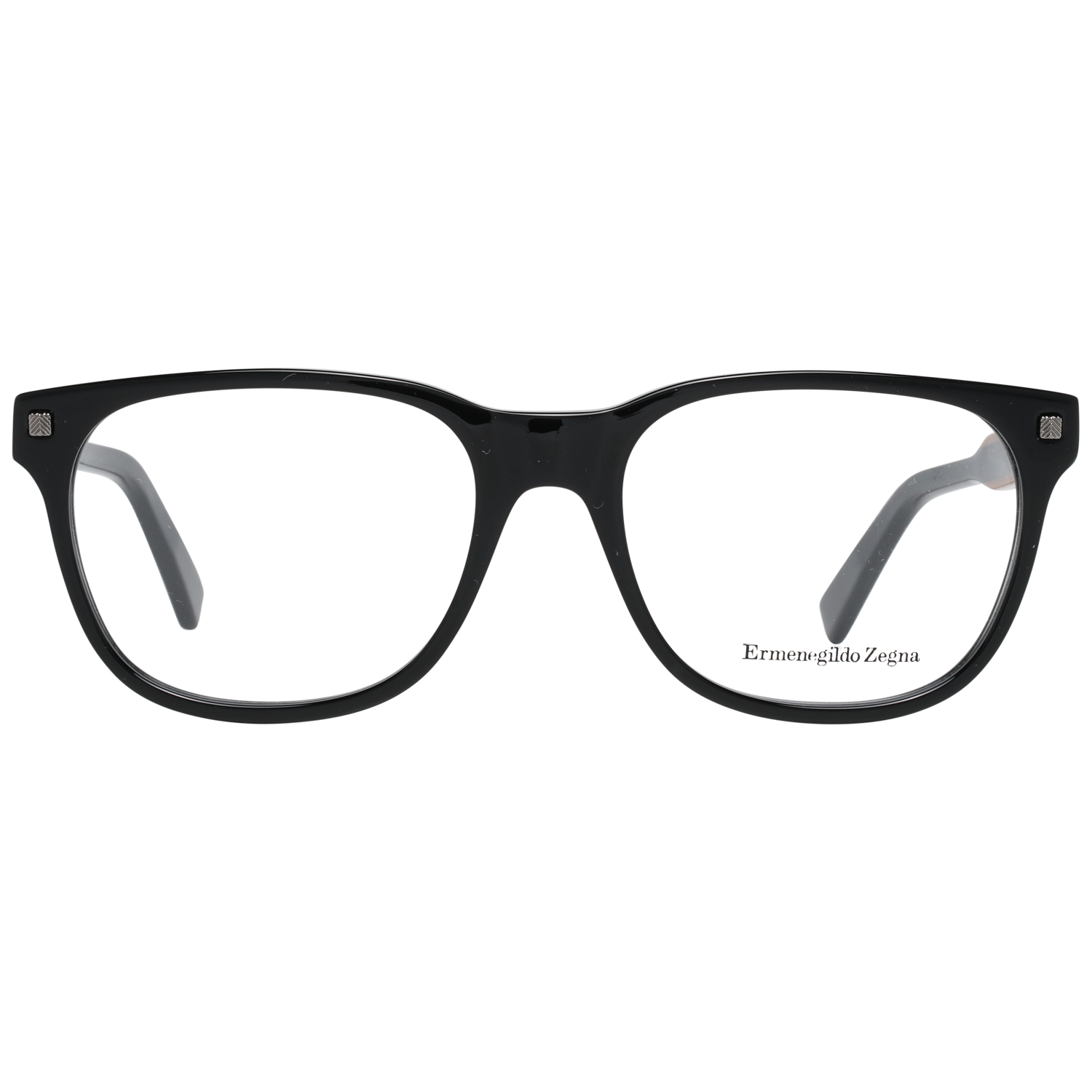 Ermenegildo Zegna Frames Ermenegildo Zegna Glasses Optical Frame EZ5120 001 54 Eyeglasses Eyewear UK USA Australia 