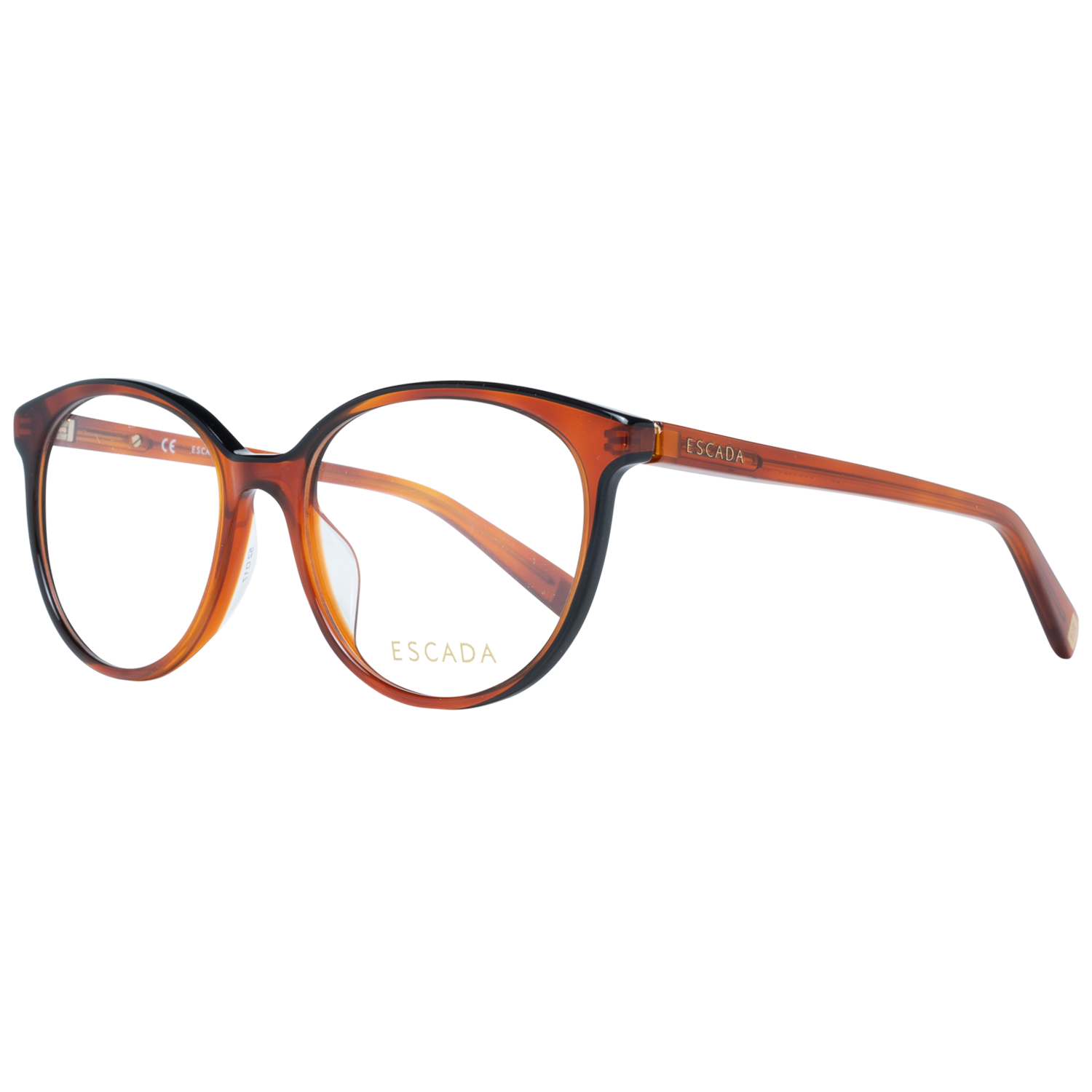 Escada Frames Escada Optical Frame VESA14 09D6 52 Eyeglasses Eyewear UK USA Australia 