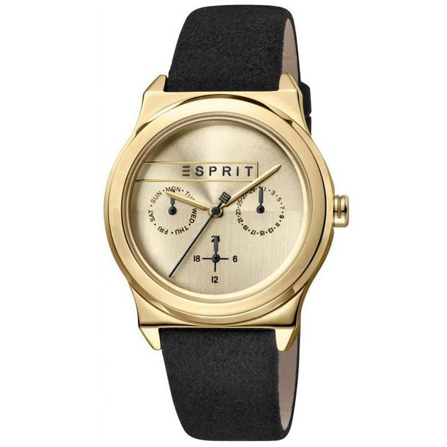 Esprit Watches Esprit Watch ES1L077L0025 Eyeglasses Eyewear UK USA Australia 