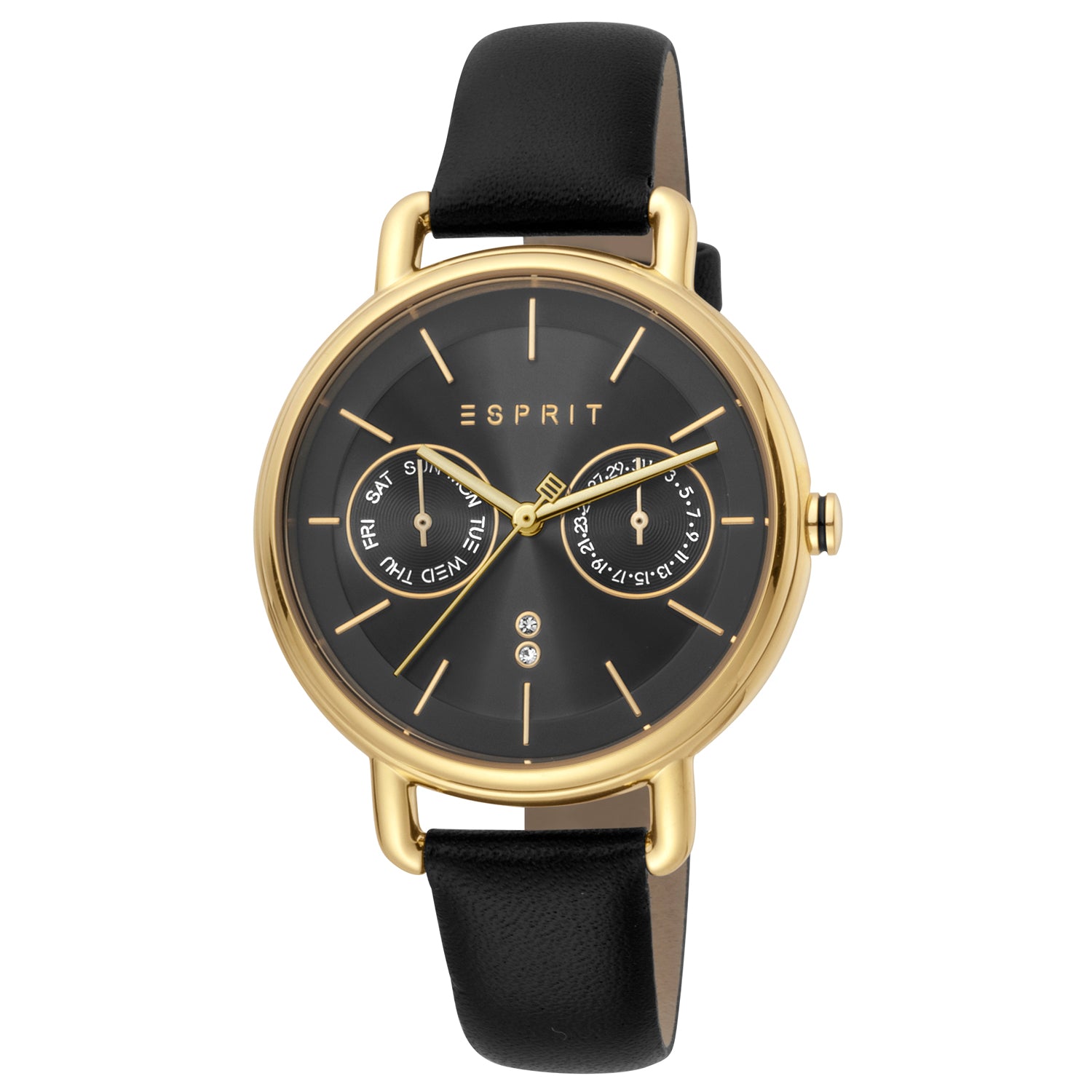 Esprit Watches Esprit Watch ES1L179L0045 Eyeglasses Eyewear UK USA Australia 