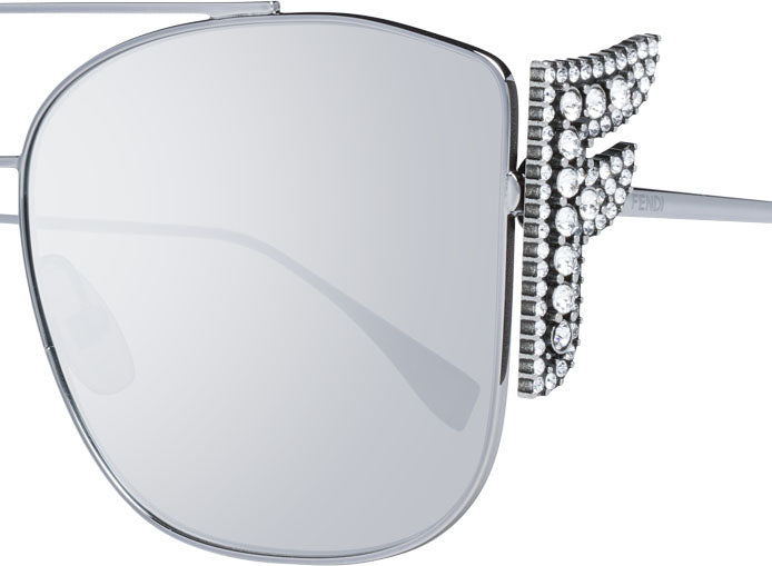 Fendi Sunglasses Fendi Sunglasses FF0380/G/S 6LB Eyeglasses Eyewear UK USA Australia 