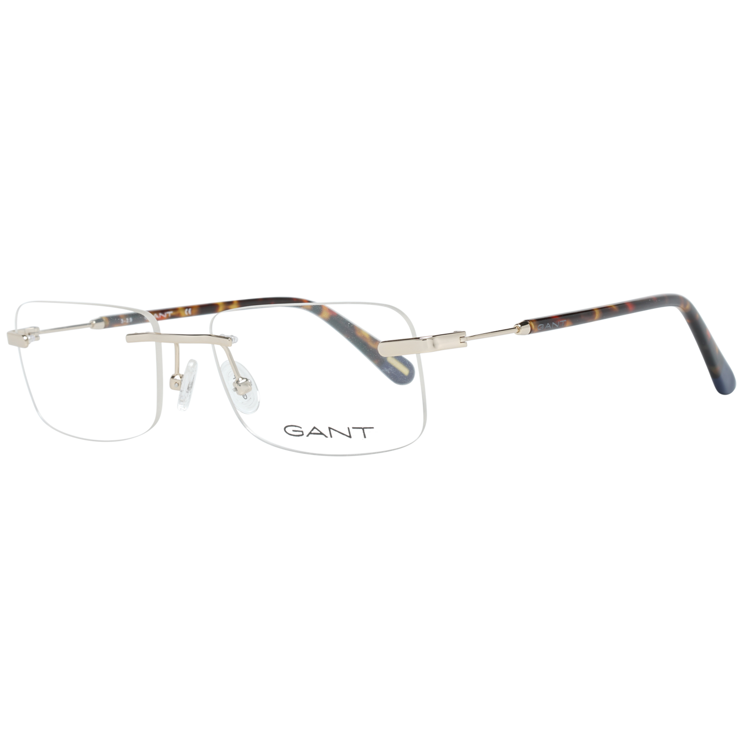Gant Frames Gant Glasses Frames GA3209 032 53 Eyeglasses Eyewear UK USA Australia 
