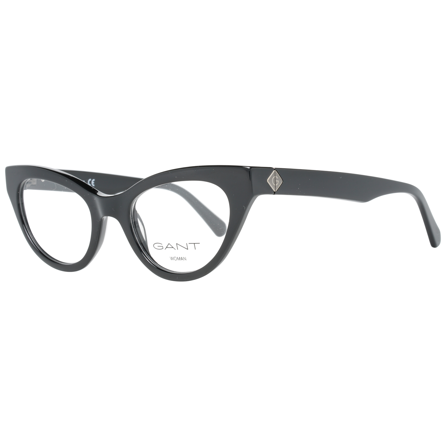 Gant Frames Gant Glasses Frames GA4100 001 49 Eyeglasses Eyewear UK USA Australia 