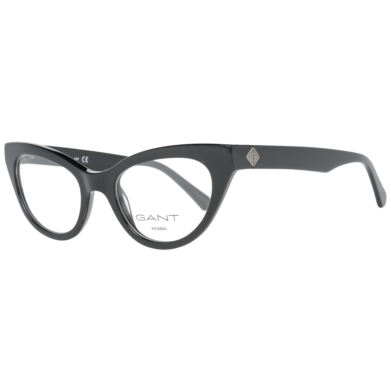 Gant Frames Gant Optical Frame GA4100 001 51 Eyeglasses Eyewear UK USA Australia 