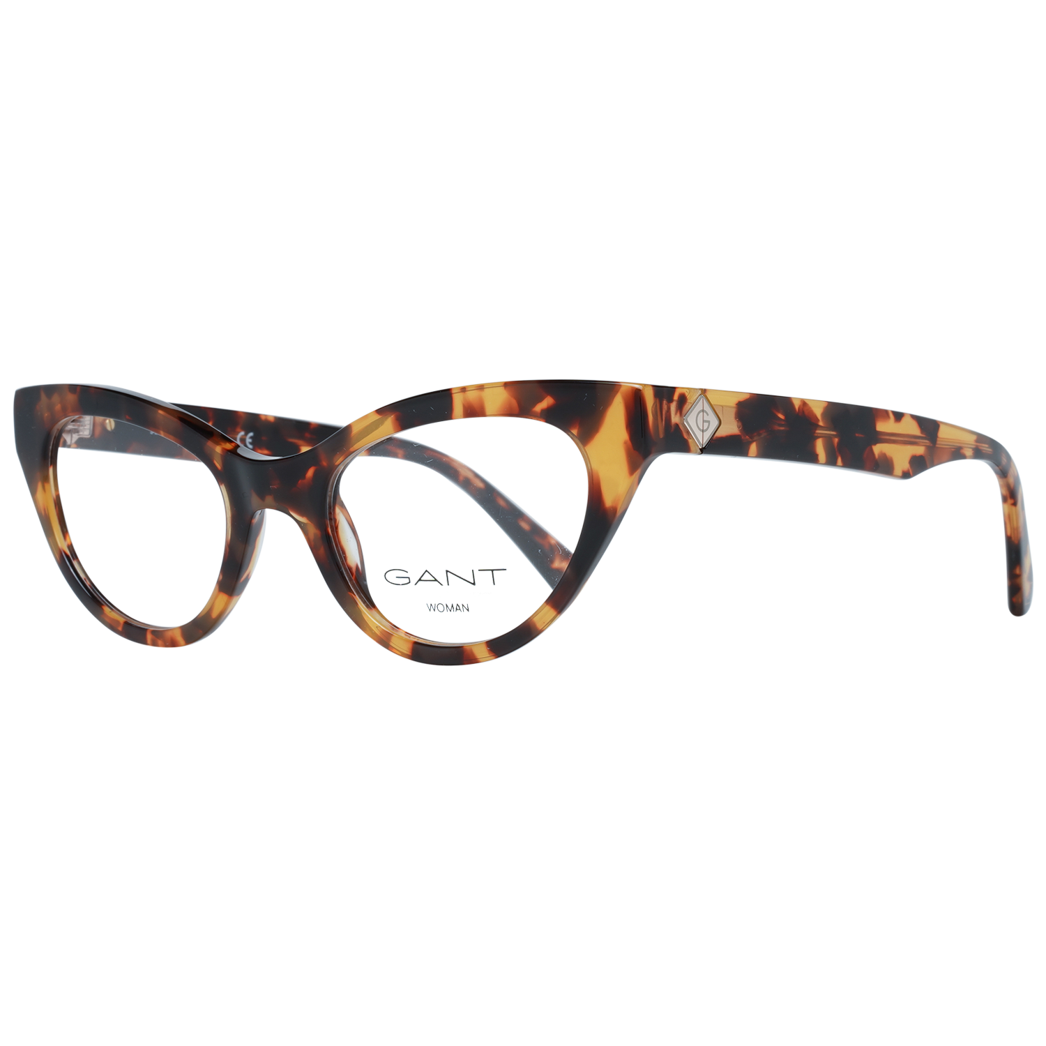 Gant Frames Gant Glasses Frames GA4100 053 49 Eyeglasses Eyewear UK USA Australia 