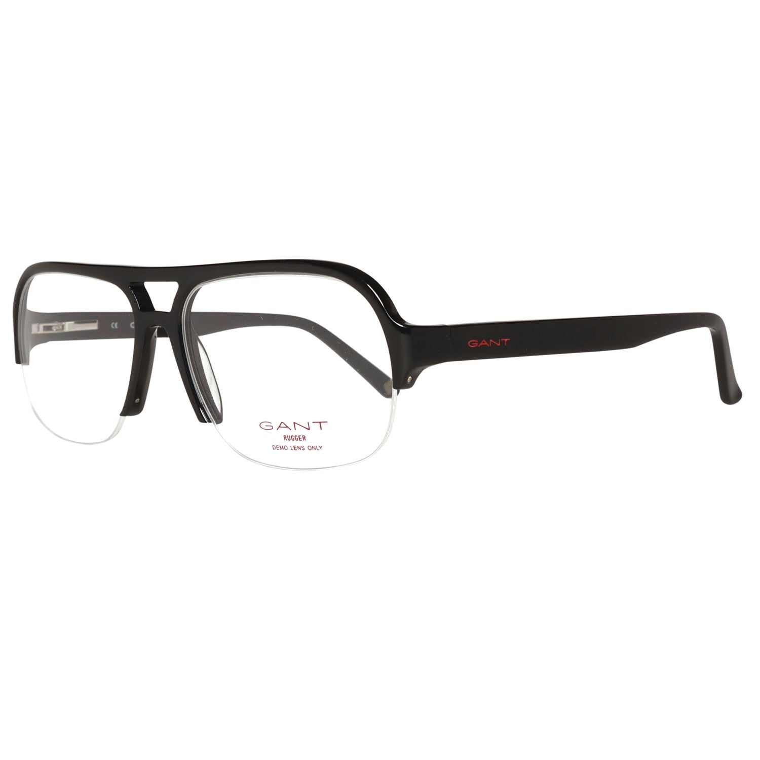 Gant Frames Gant Glasses Frames GRA078 B84 56 | GR KALB BLK 56 Eyeglasses Eyewear UK USA Australia 