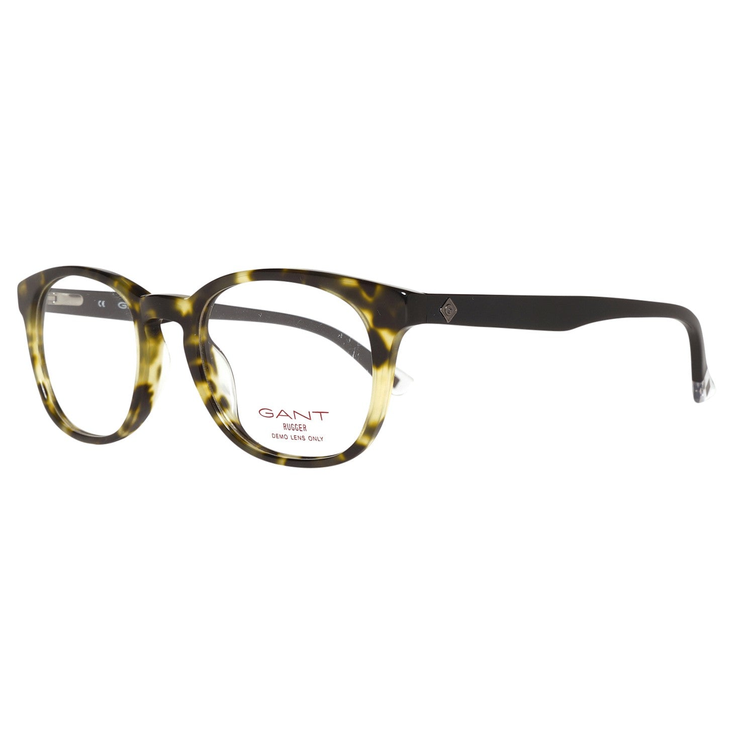Gant Frames Gant Glasses Frames GRA088 K83 47 | GR RUFUS LTO 47 Eyeglasses Eyewear UK USA Australia 