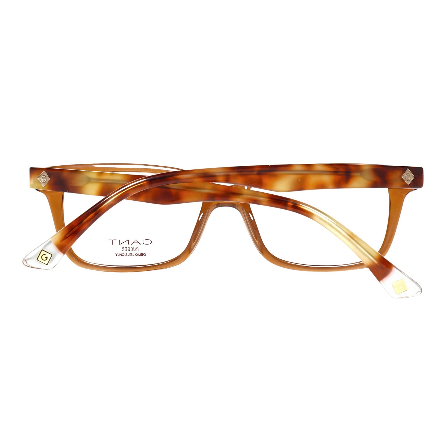 Gant Frames Gant Glasses Frames GRA092 D96 52 | GR YURI BRN 52 Eyeglasses Eyewear UK USA Australia 