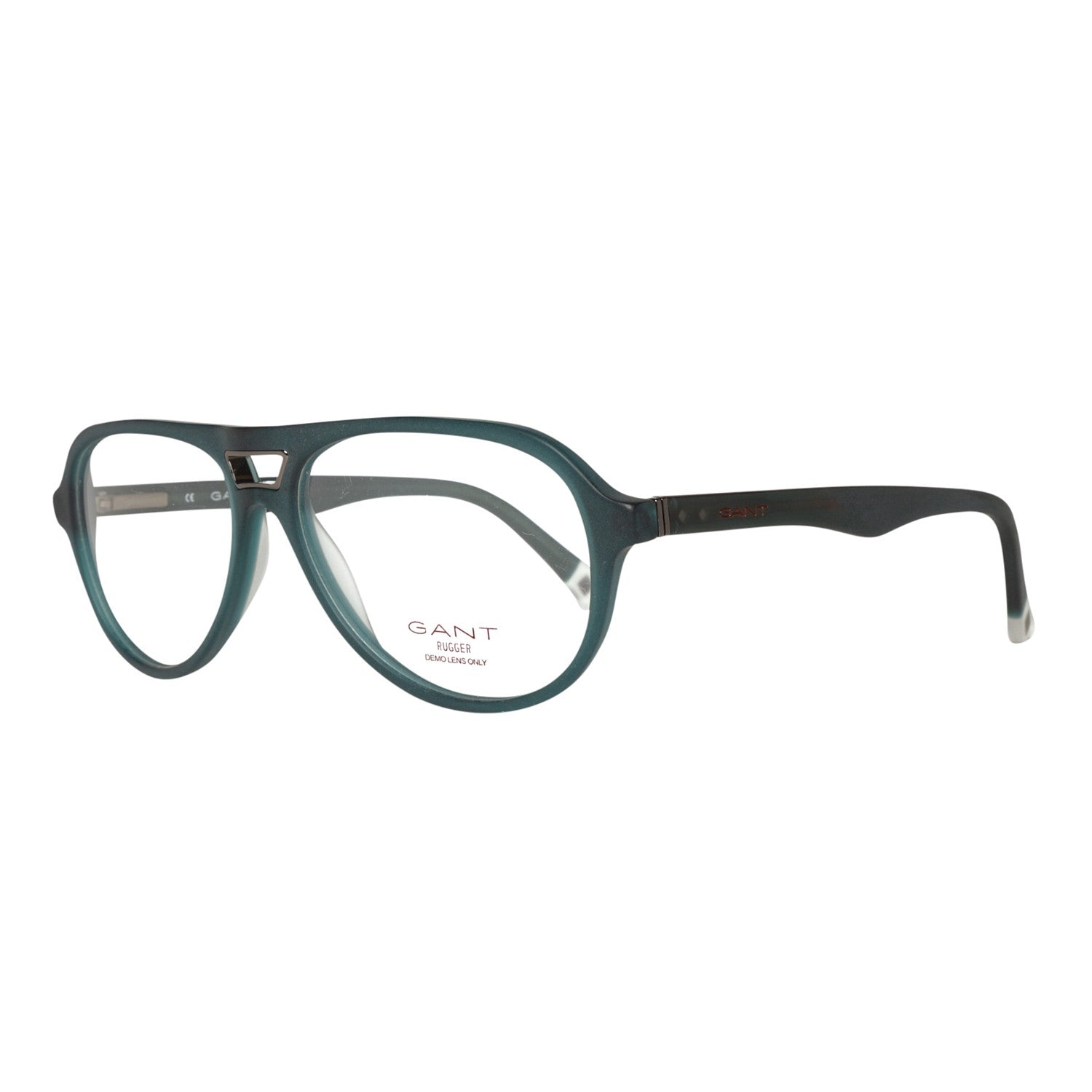 Gant Frames Gant Glasses Frames GRA099 L55 54 | GR 5002 MDGRN 54 Eyeglasses Eyewear UK USA Australia 