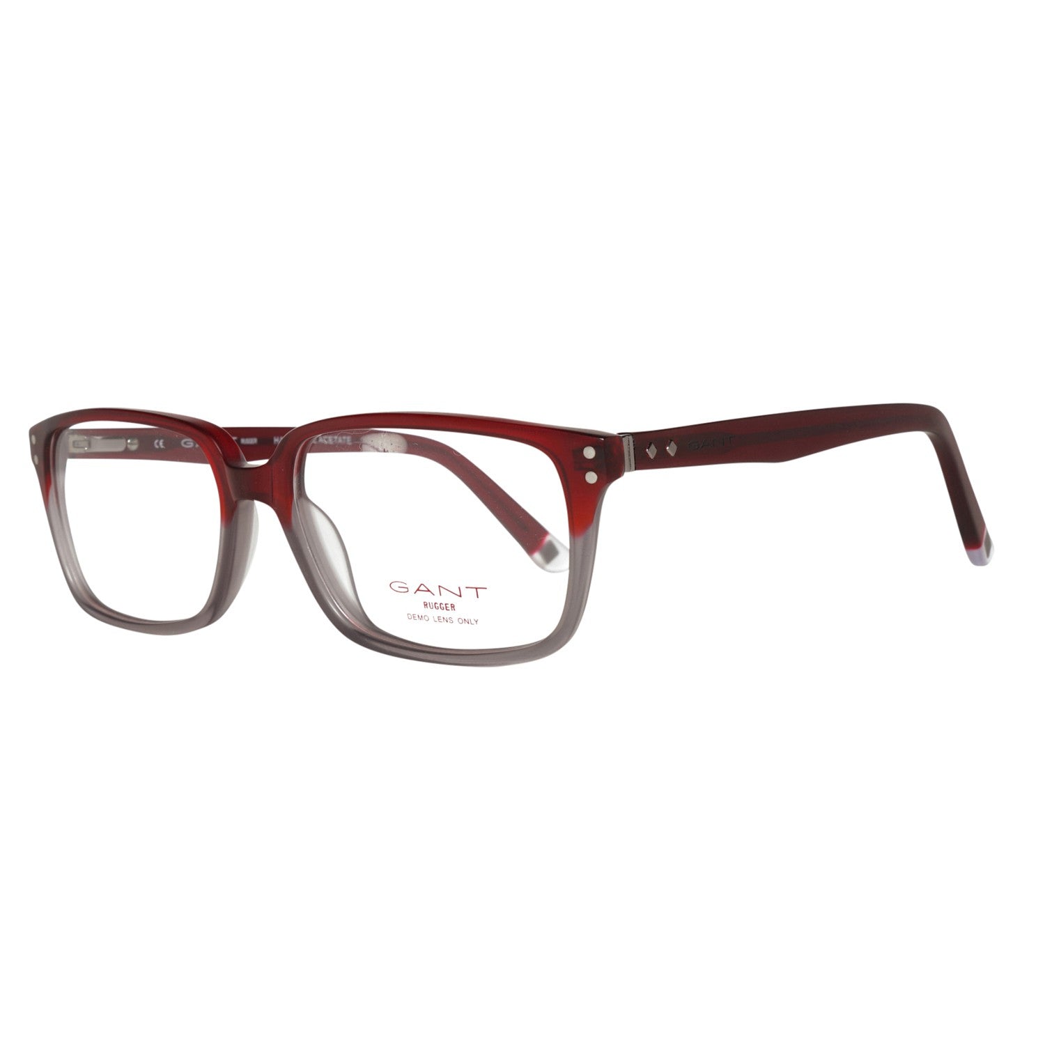 Gant Frames Gant Glasses Frames GRA105 L48 53 | GR 5009 MBUGRY 53 Eyeglasses Eyewear UK USA Australia 