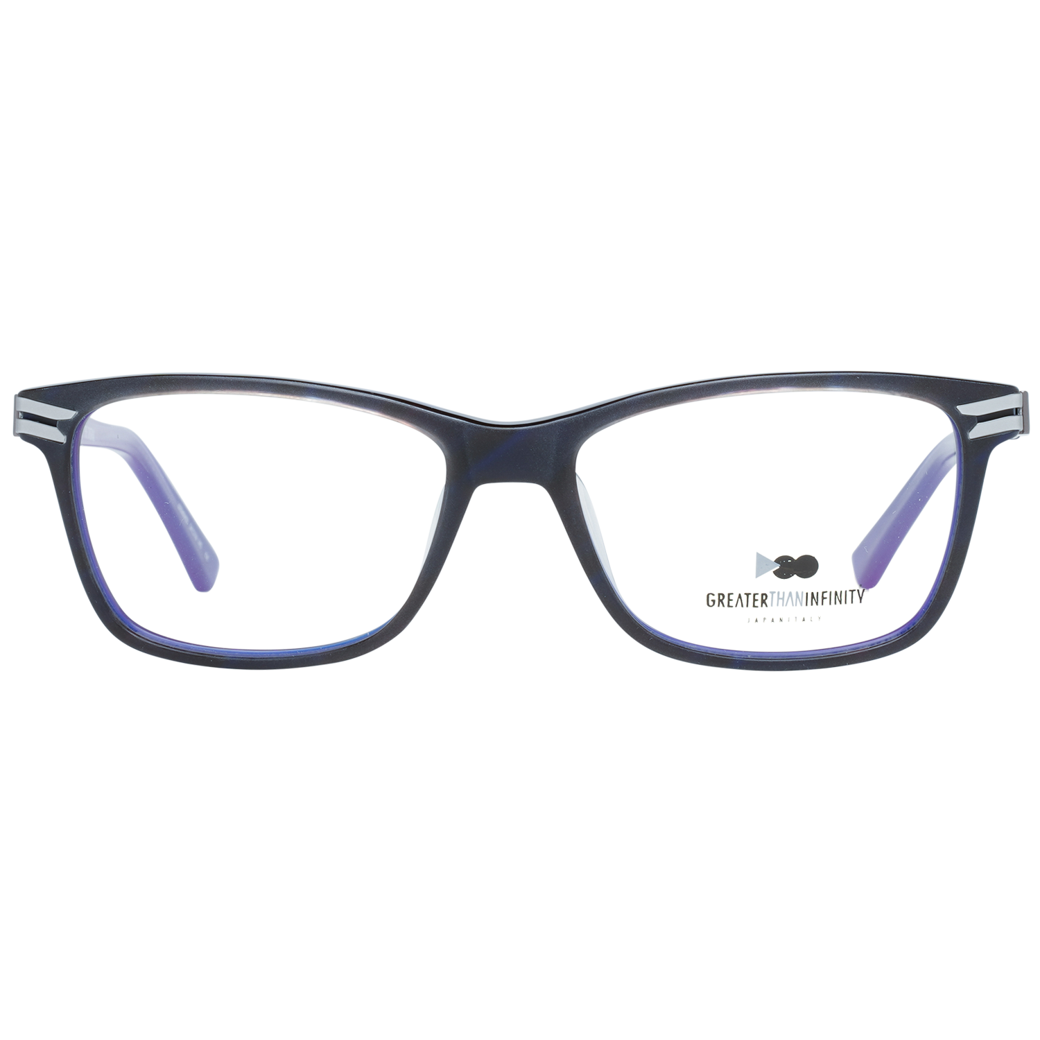 Greater Than Infinity Frames Greater Than Infinity Optical Frame GT040 V02 54 Eyeglasses Eyewear UK USA Australia 