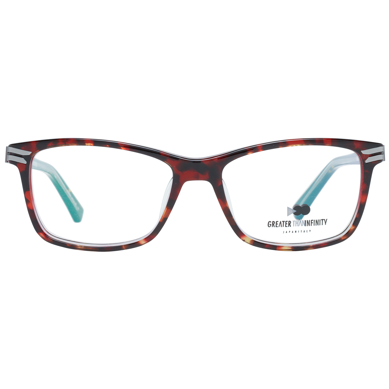 Greater Than Infinity Frames Greater Than Infinity Optical Frame GT040 V04 54 Eyeglasses Eyewear UK USA Australia 