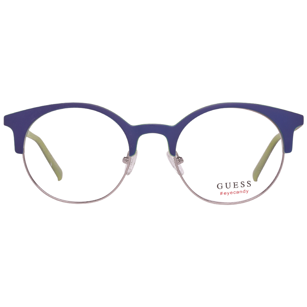 Guess Frames Guess Glasses Frames GU3025 091 51 Eyeglasses Eyewear UK USA Australia 