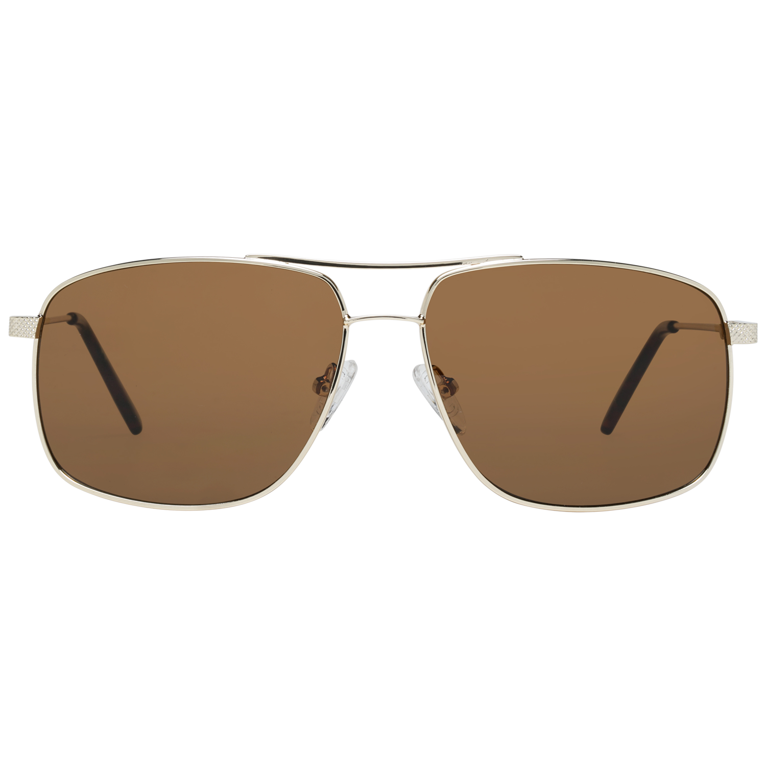 Guess Sunglasses Guess Sunglasses Men's Gold Metal GF0205 32E 59 Eyeglasses Eyewear UK USA Australia 