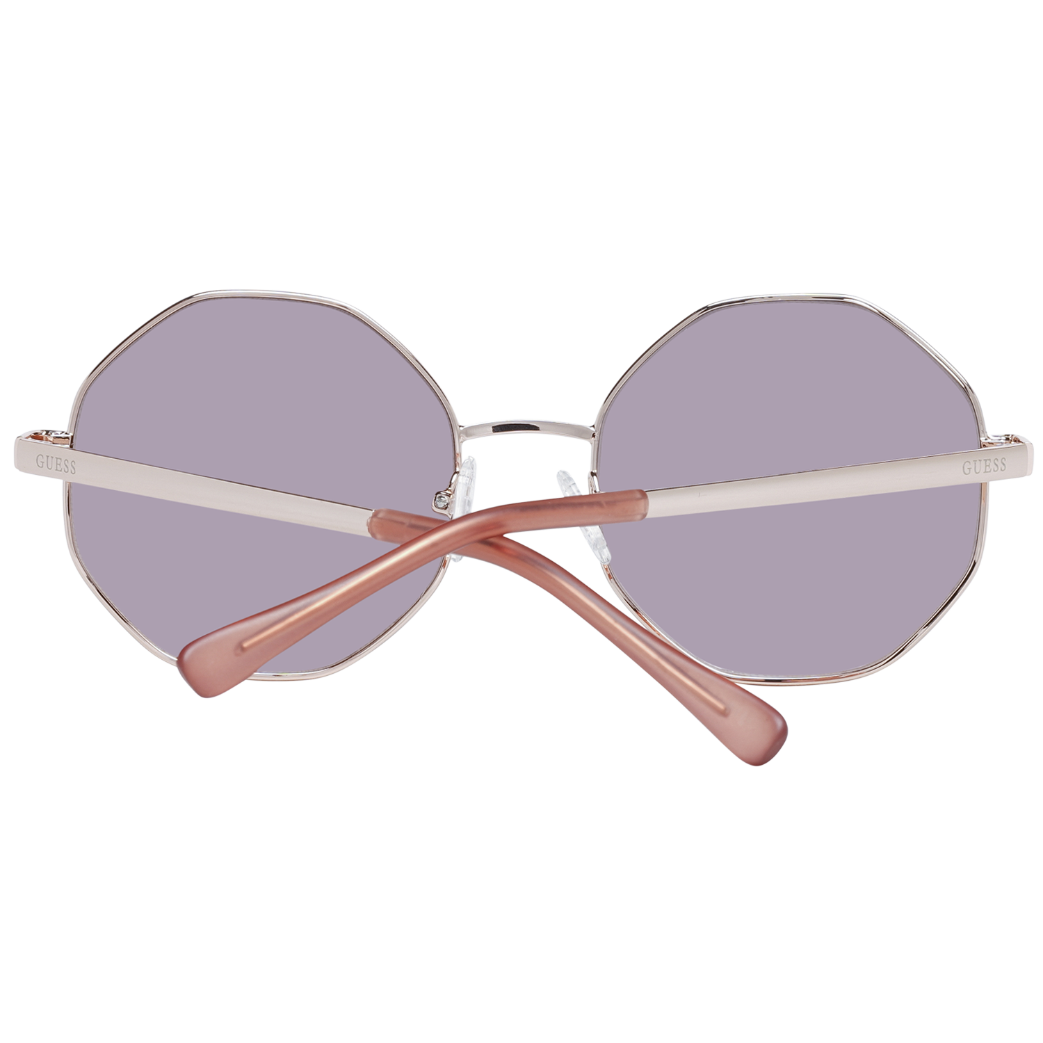 Guess Sunglasses Guess Sunglasses GF0319 28F 54 Geometric Eyeglasses Eyewear UK USA Australia 