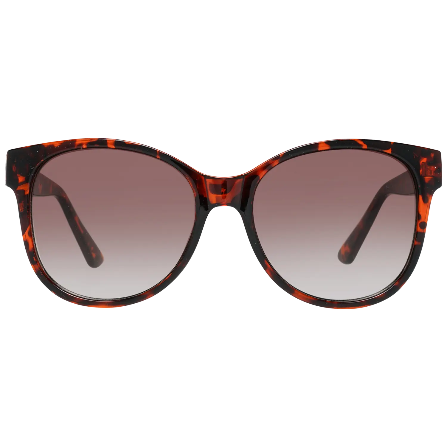 Guess sales tortoise sunglasses