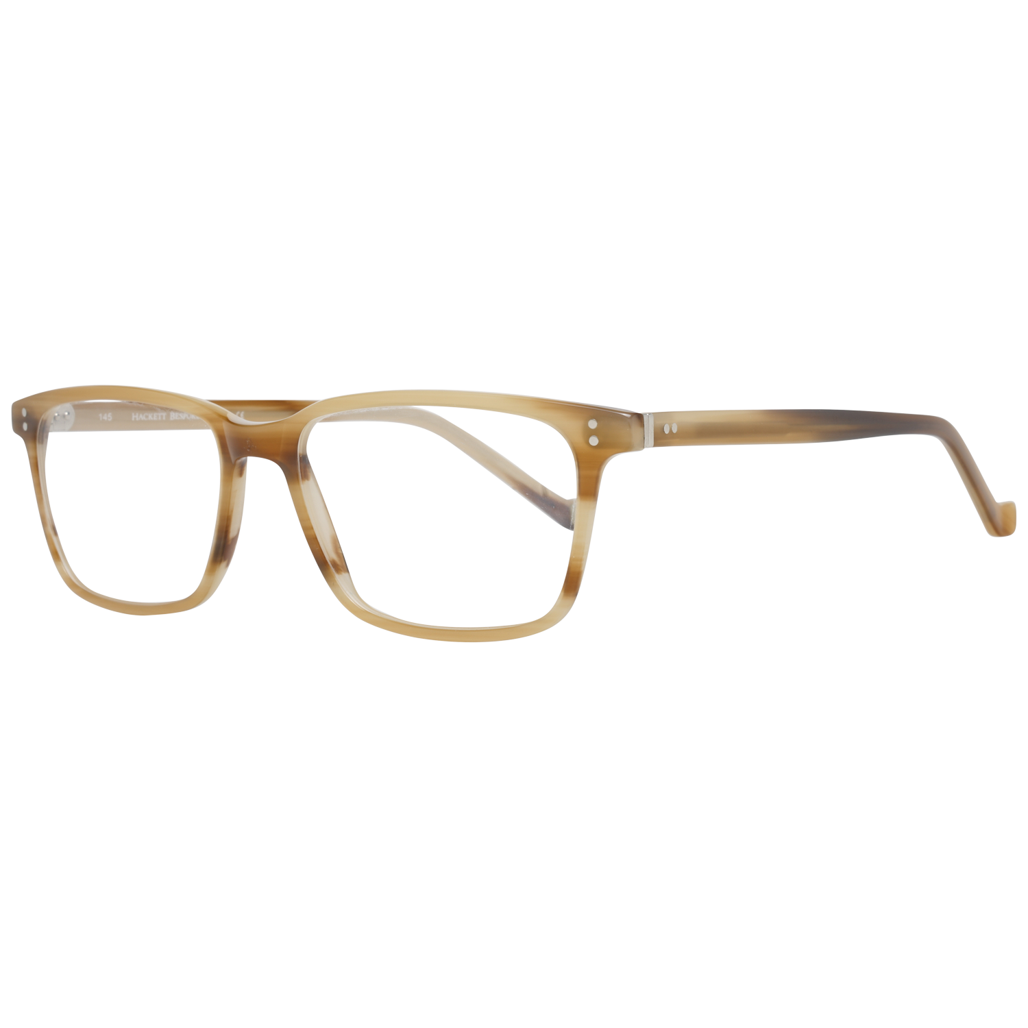 Hackett Frames Hackett Bespoke Glasses Optical Frame HEB182 187 53 Eyeglasses Eyewear UK USA Australia 