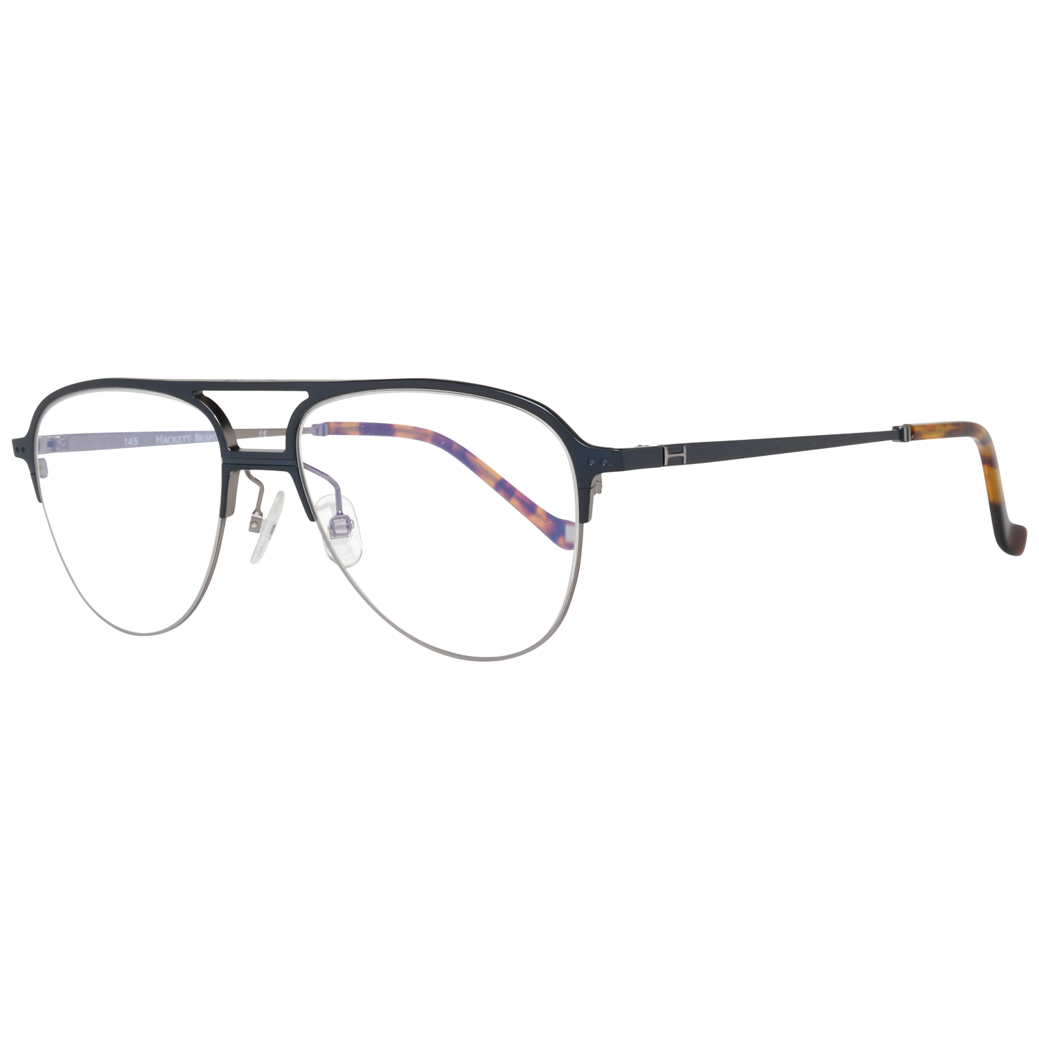 Hackett Frames Hackett Bespoke Glasses Optical Frame  HEB246 689 53 Eyeglasses Eyewear UK USA Australia 