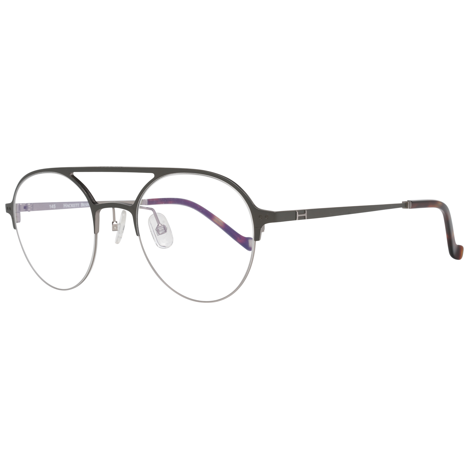 Hackett Frames Hackett Bespoke Glasses Optical Frame  HEB249 548 49 Eyeglasses Eyewear UK USA Australia 