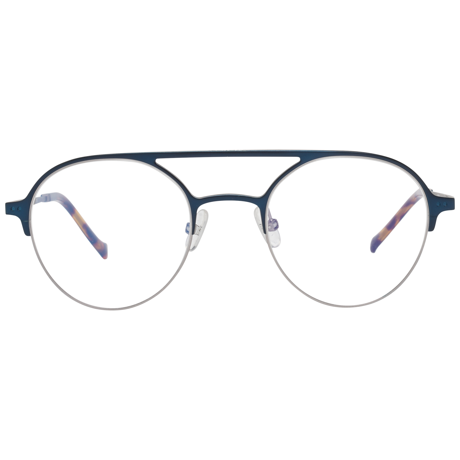 Hackett Frames Hackett Bespoke Glasses Optical Frame HEB249 689 49 Eyeglasses Eyewear UK USA Australia 
