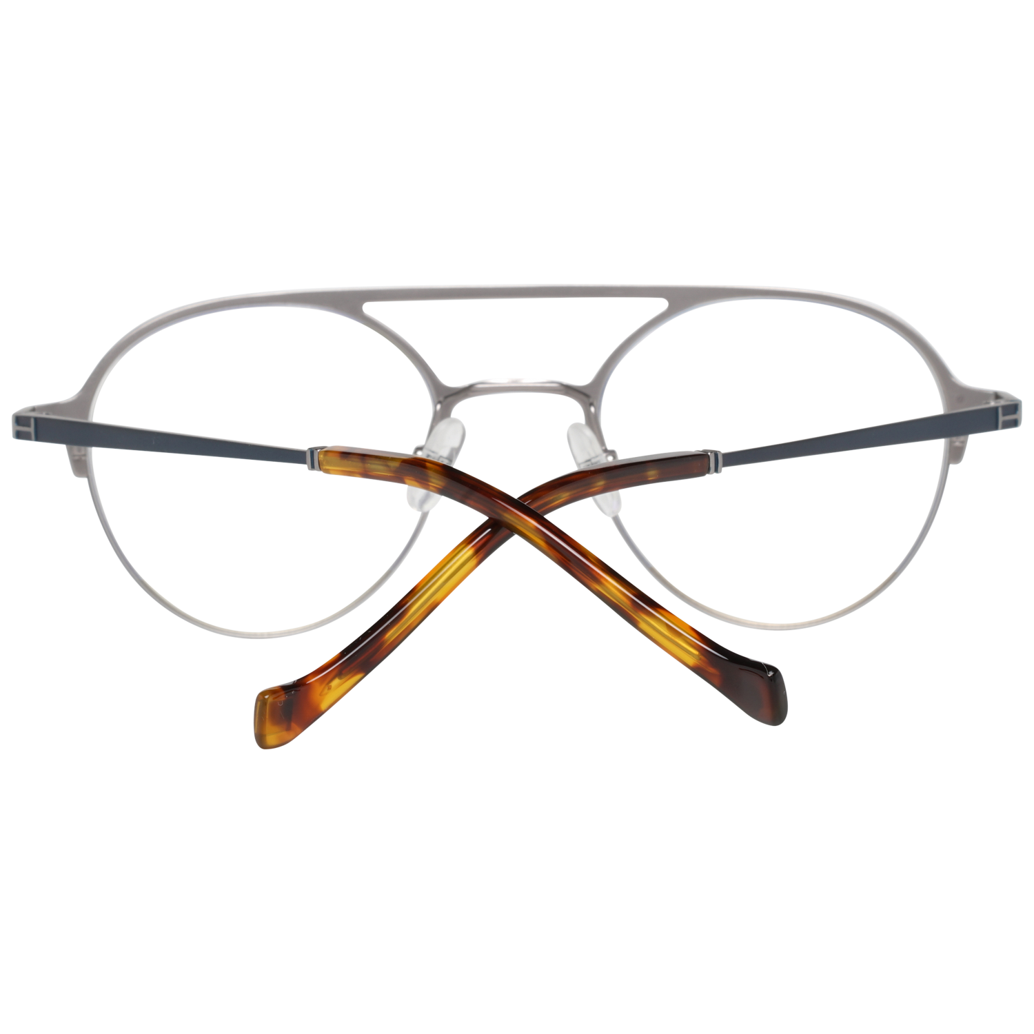 Hackett Frames Hackett Bespoke Glasses Optical Frame HEB249 689 49 Eyeglasses Eyewear UK USA Australia 