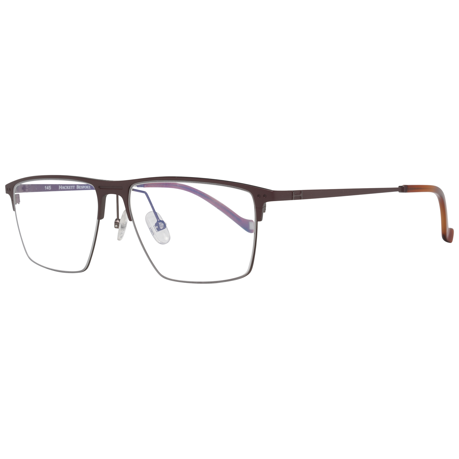Hackett Frames Hackett Bespoke Glasses Optical Frame HEB250 175 54 Eyeglasses Eyewear UK USA Australia 