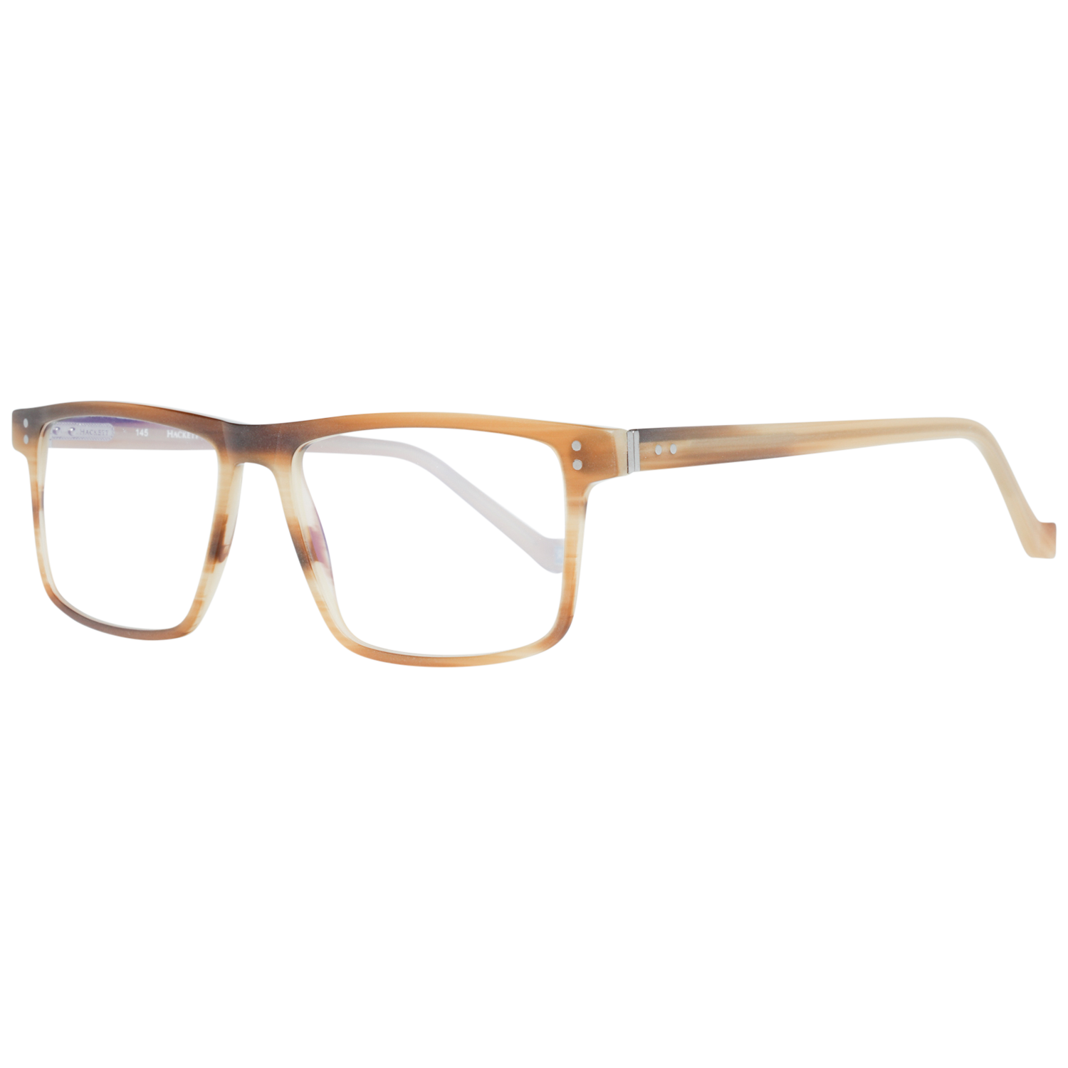 Hackett Frames Hackett Bespoke Glasses Optical Frame HEB209 187 54 Eyeglasses Eyewear UK USA Australia 
