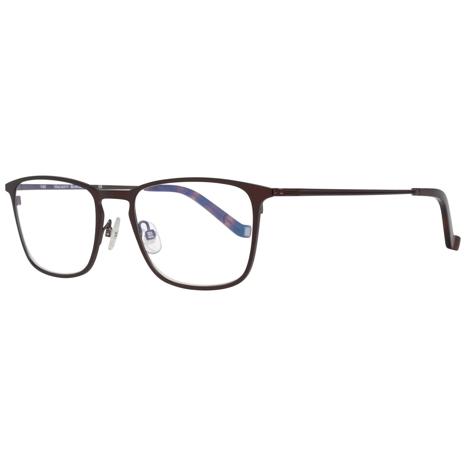 Hackett Frames Hackett Bespoke Glasses Optical Frame HEB223 175 52 Eyeglasses Eyewear UK USA Australia 