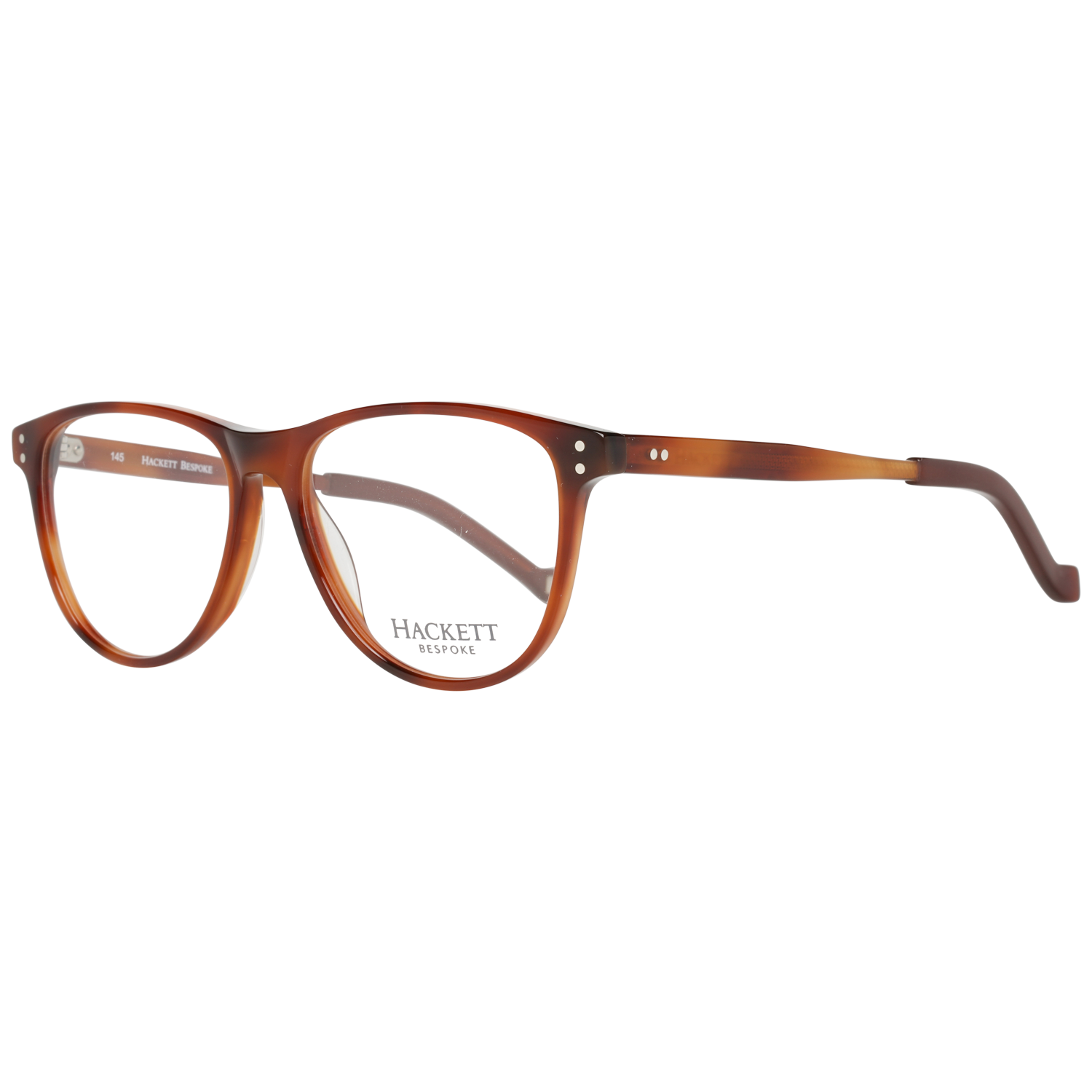 Hackett Frames Hackett Bespoke Glasses Optical Frame HEB235 152 53 Eyeglasses Eyewear UK USA Australia 