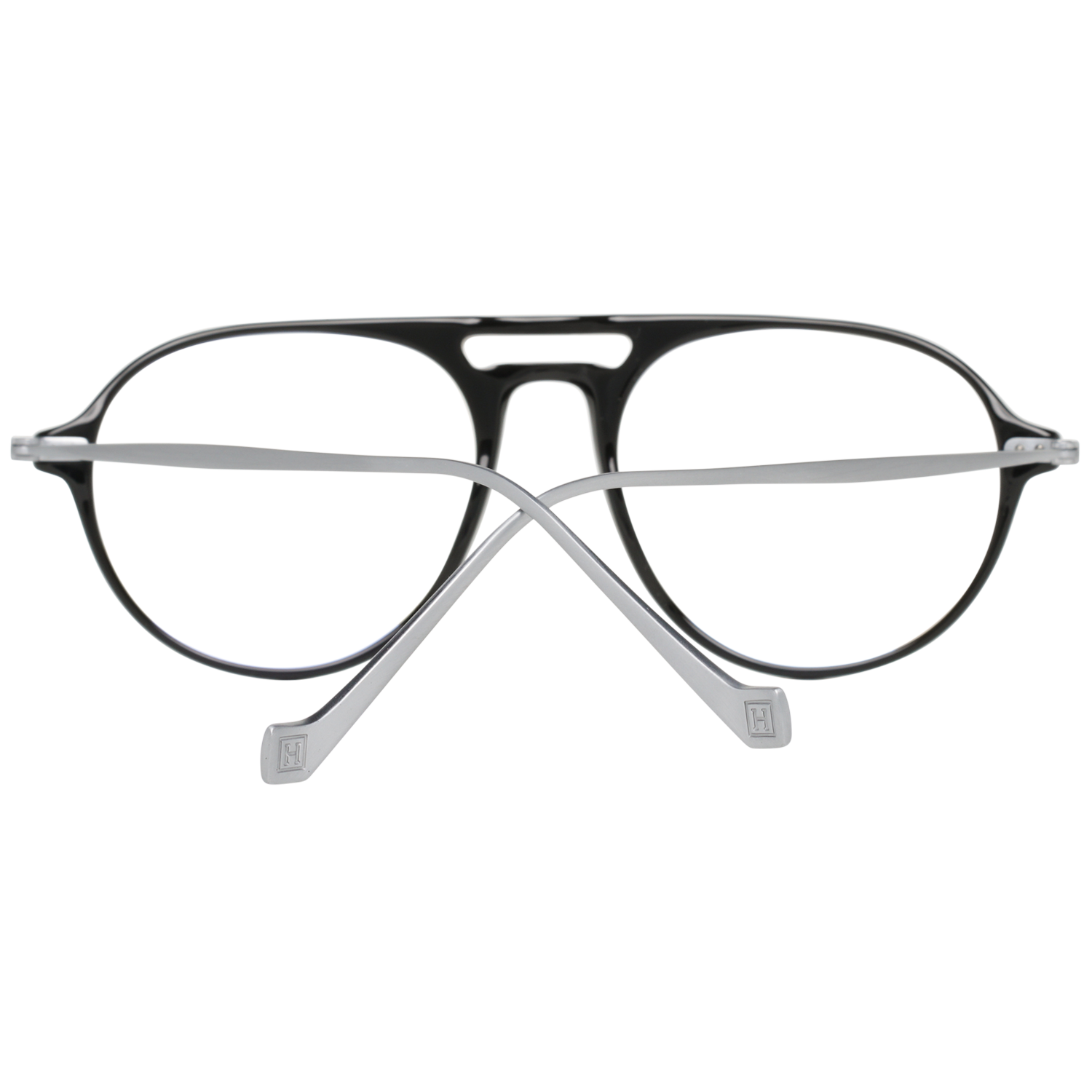 Hackett Frames Hackett Bespoke Glasses Optical Frame HEB239 002 51 Eyeglasses Eyewear UK USA Australia 