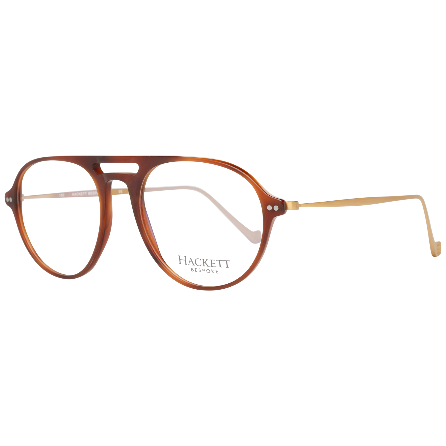 Hackett Frames Hackett Bespoke Glasses Optical Frame HEB239 152 51 Eyeglasses Eyewear UK USA Australia 