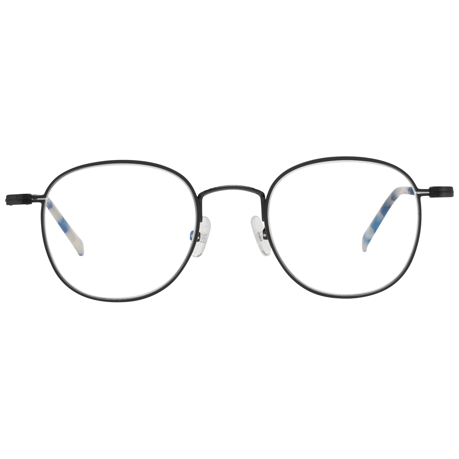 Hackett Frames Hackett Bespoke Glasses Optical Frame HEB242 002 48 Eyeglasses Eyewear UK USA Australia 