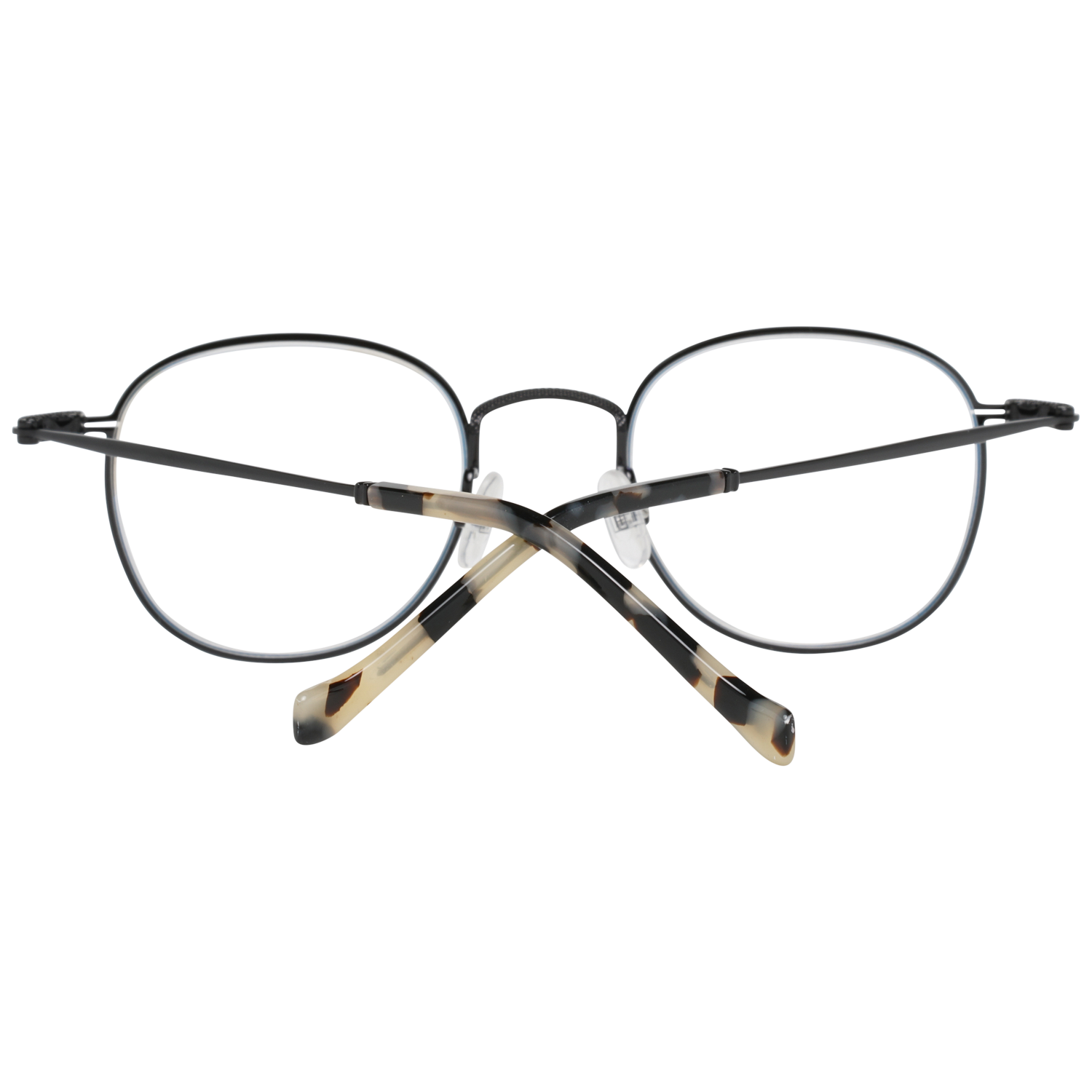 Hackett Frames Hackett Bespoke Glasses Optical Frame HEB242 002 48 Eyeglasses Eyewear UK USA Australia 