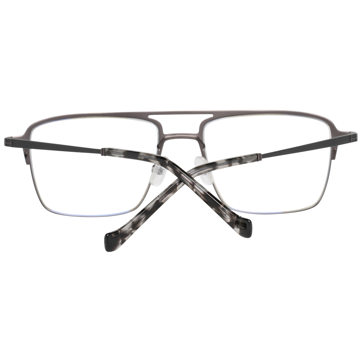 Hackett Frames Hackett Bespoke Glasses Optical Frame HEB243 002 54 Eyeglasses Eyewear UK USA Australia 