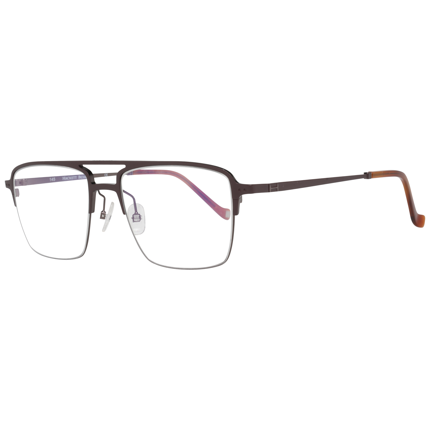 Hackett Frames Hackett Bespoke Glasses Optical Frame HEB243 175 54 Eyeglasses Eyewear UK USA Australia 