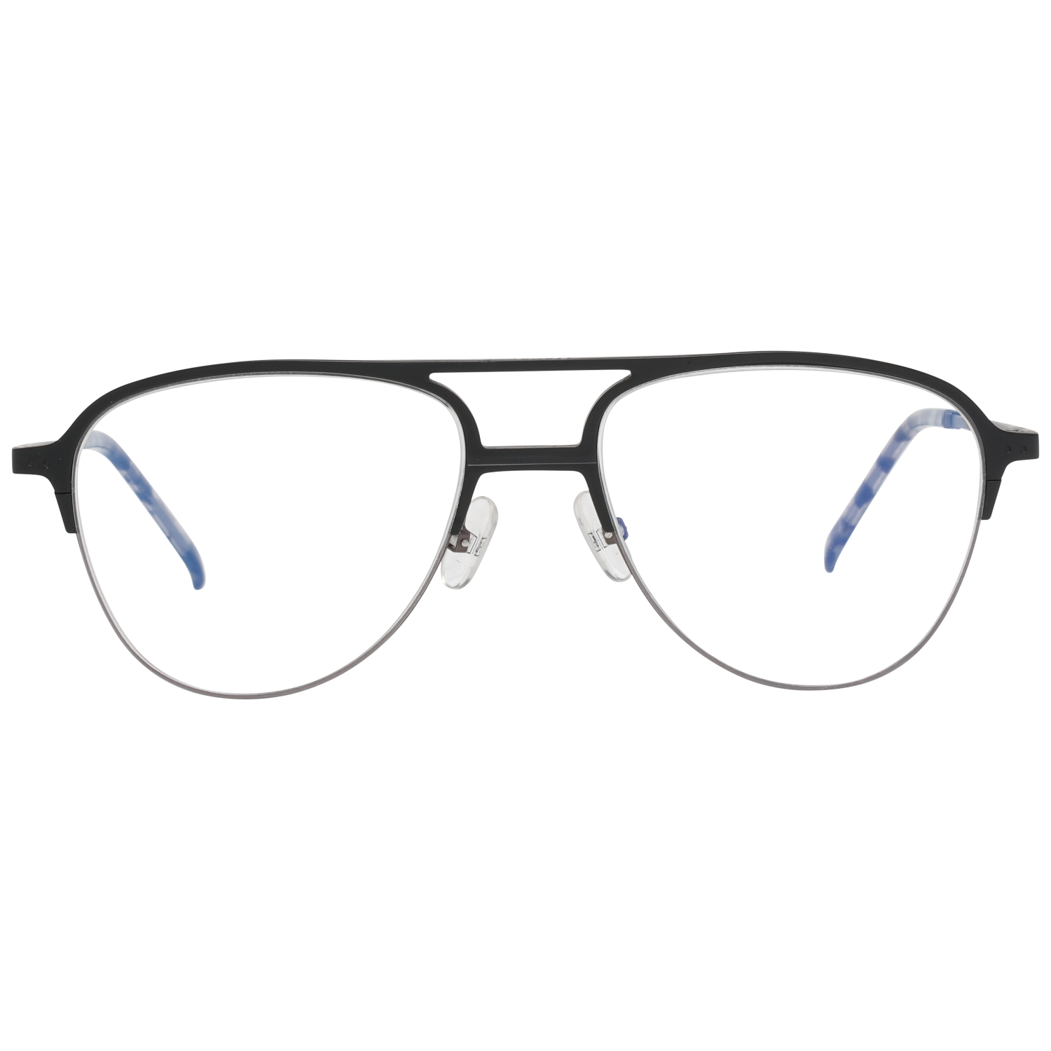Hackett Frames Hackett Bespoke Glasses Optical Frame Blue-Filter HEB246 002 53 Eyeglasses Eyewear UK USA Australia 