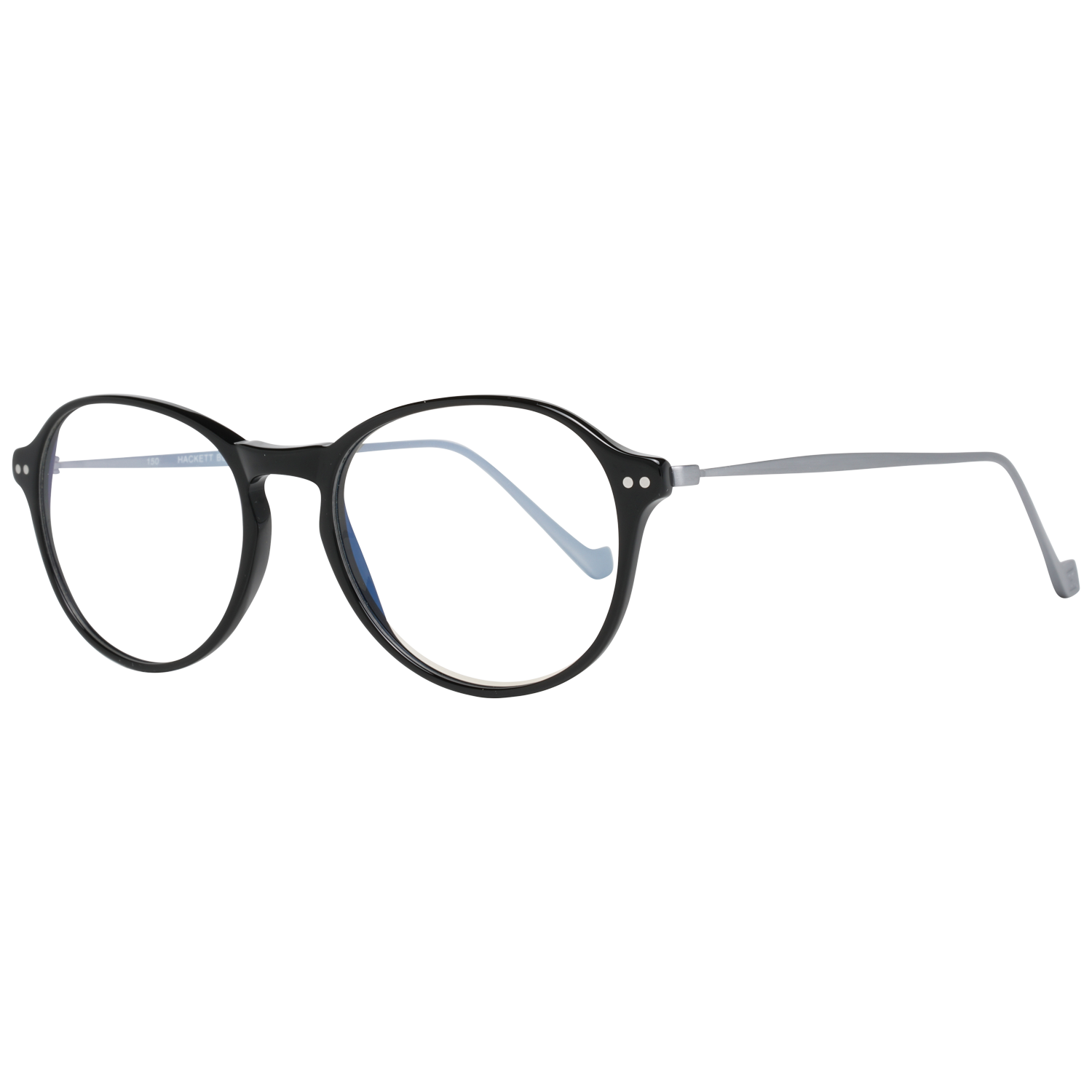 Hackett Frames Hackett Bespoke Glasses Optical Frame  HEB247 001 51 Eyeglasses Eyewear UK USA Australia 