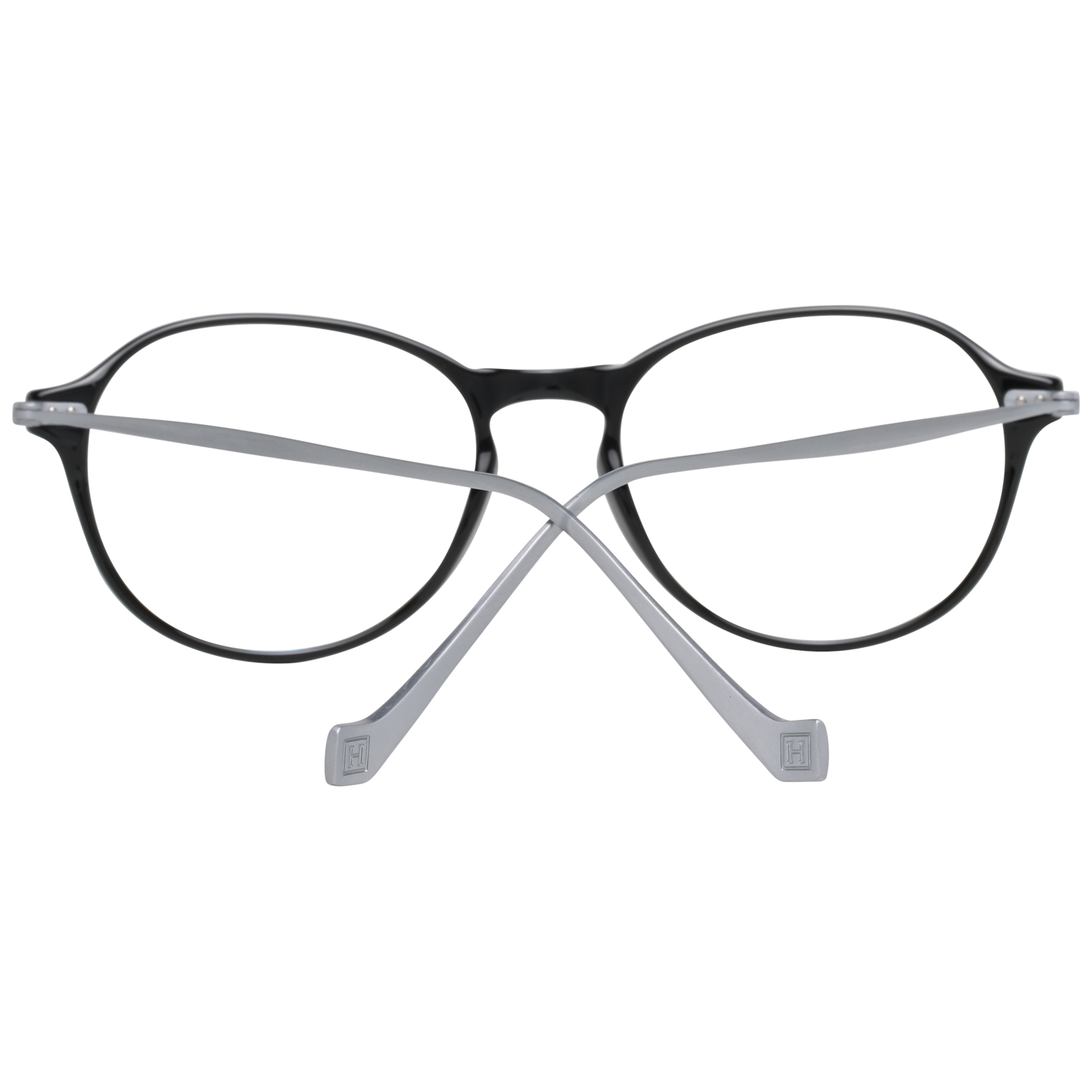 Hackett Frames Hackett Bespoke Glasses Optical Frame  HEB247 001 51 Eyeglasses Eyewear UK USA Australia 