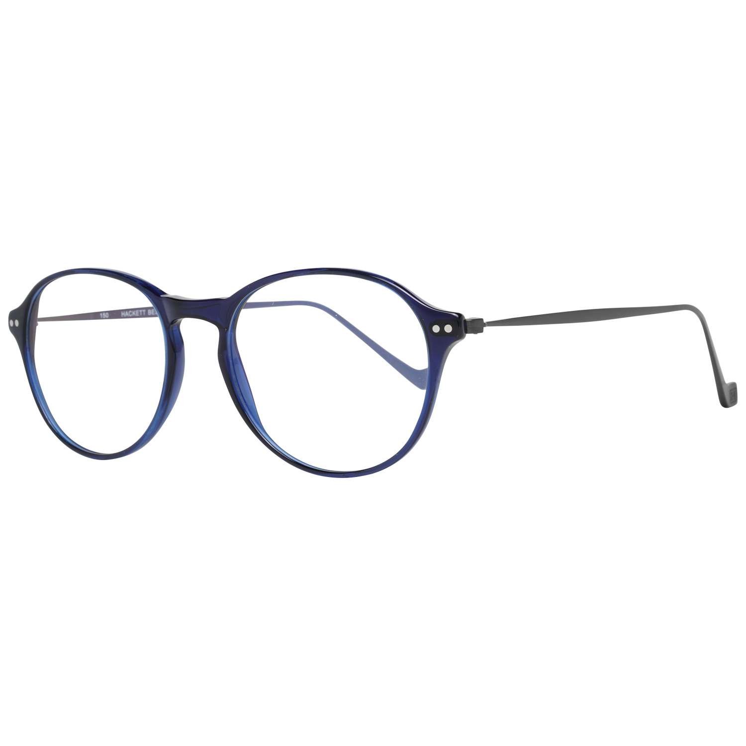 Hackett Frames Hackett Bespoke Glasses Optical Frame HEB247 683 51 Eyeglasses Eyewear UK USA Australia 