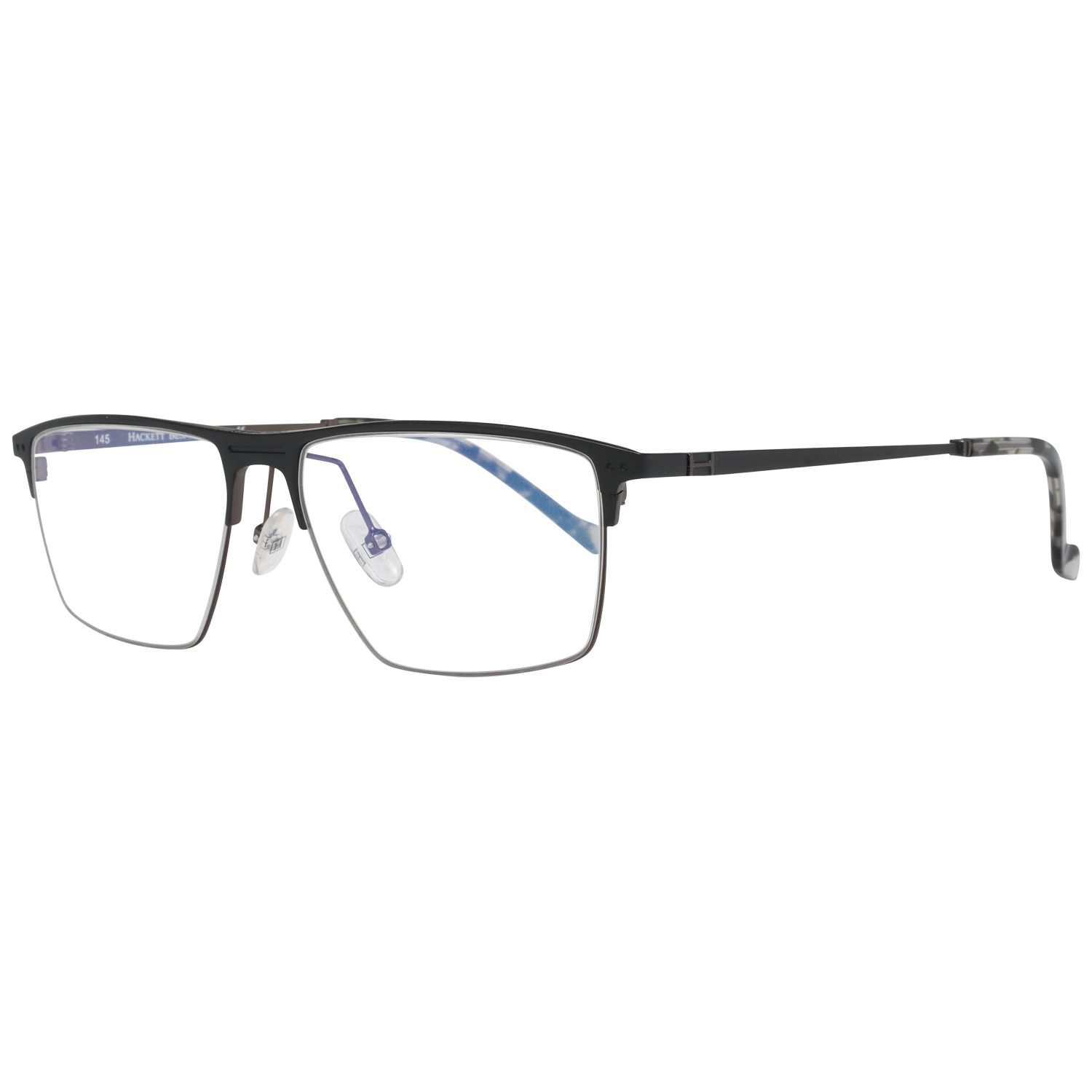 Hackett Frames Hackett Bespoke Glasses Optical Frame  HEB250 002 54 Eyeglasses Eyewear UK USA Australia 