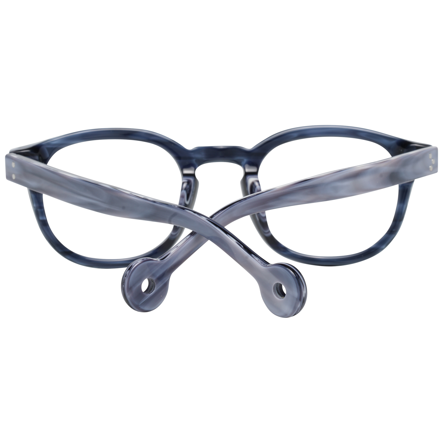 Hally & Son Frames Hally & Son Optical Frame HS500V 50 49 Eyeglasses Eyewear UK USA Australia 