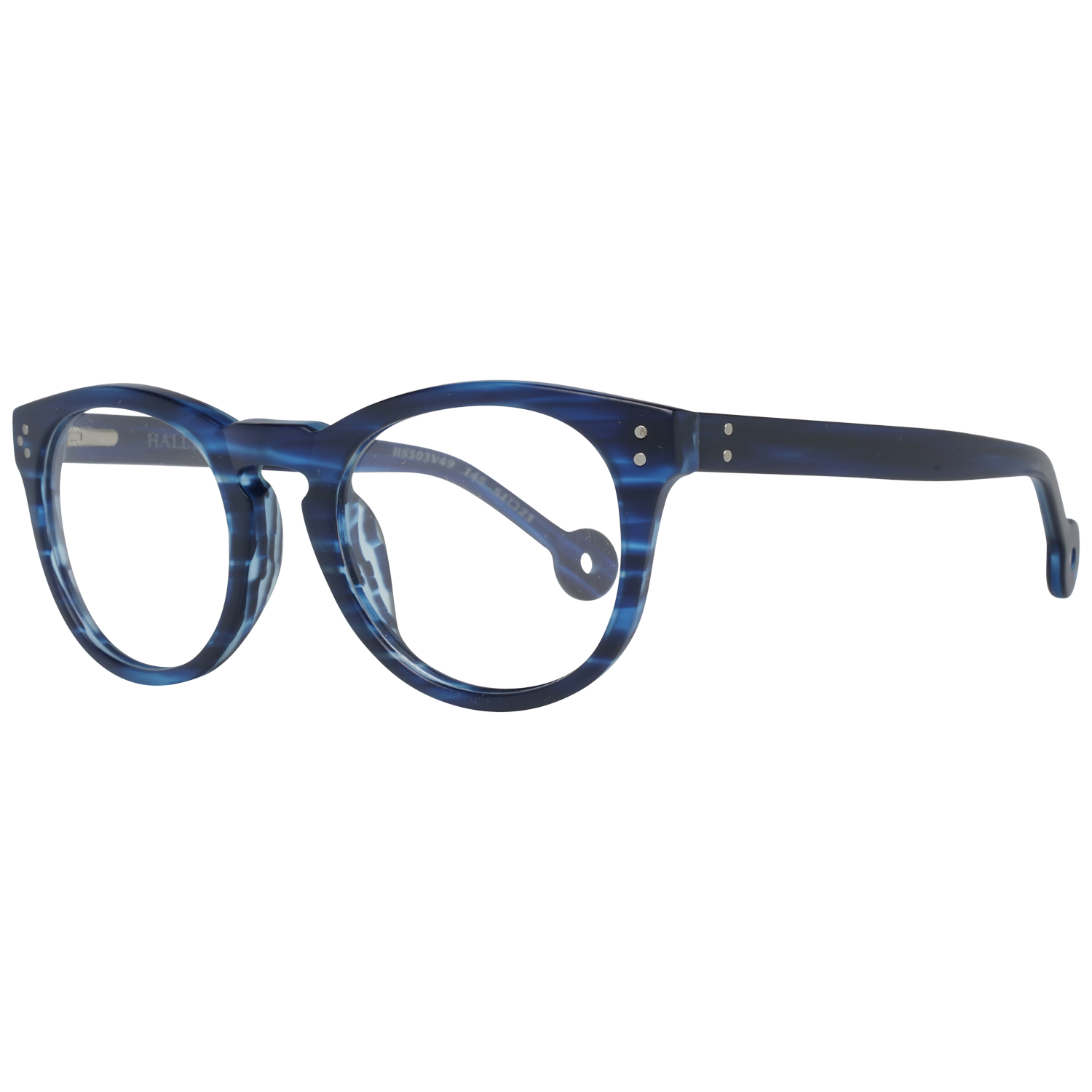 Hally & Son Frames Hally & Son Optical Frame HS503V 49 51 Eyeglasses Eyewear UK USA Australia 